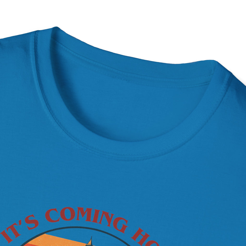 England 2026 'It's Coming Home' T-Shirt