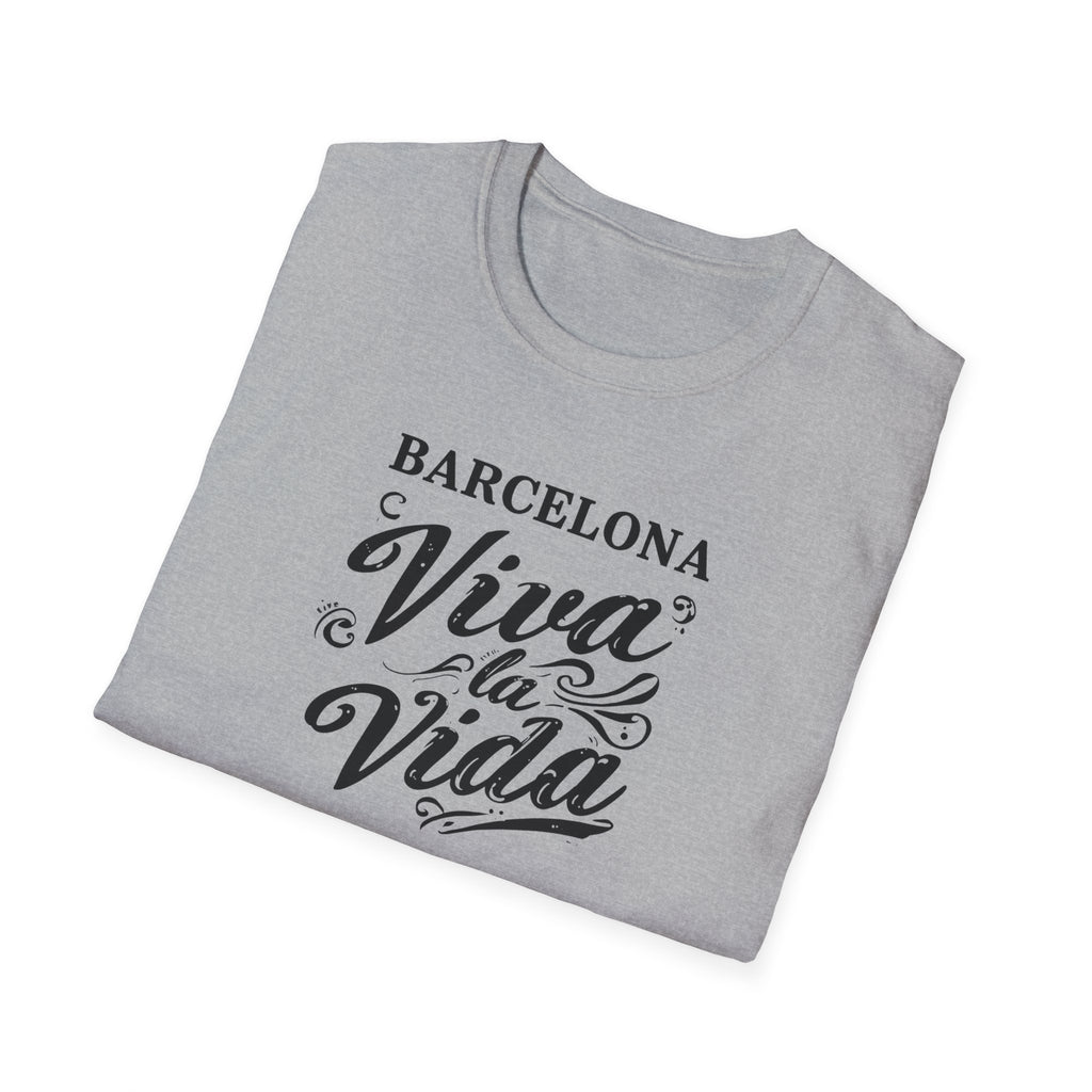 Barcelona Viva La Viva