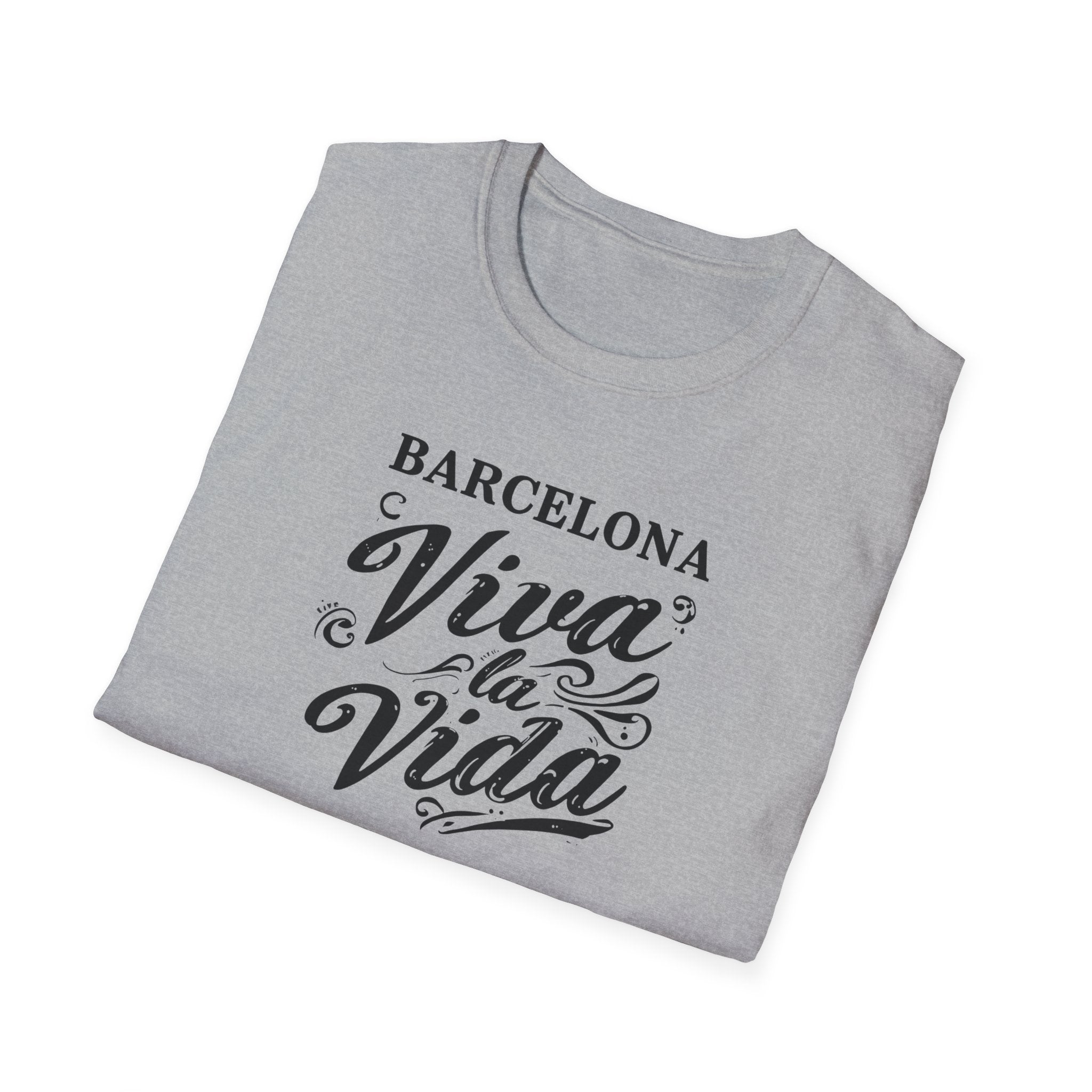 Barcelona Viva La Viva