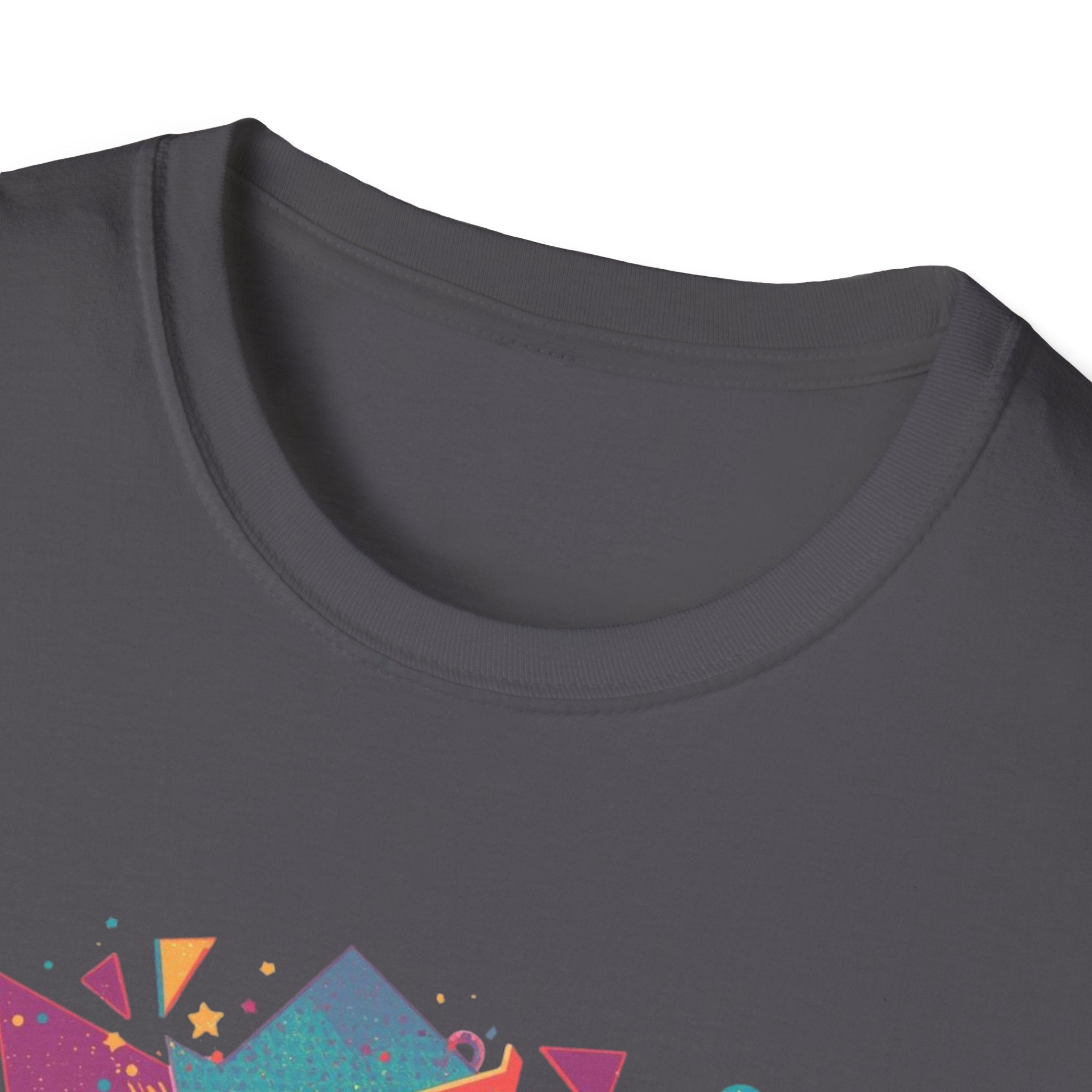 Venice Retro Graphic T-Shirt — Vintage Surf Skate Beach Tee