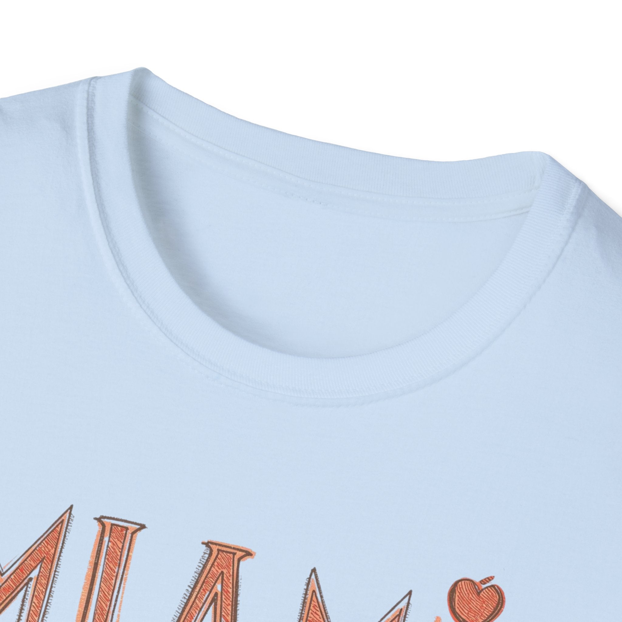 Miami T-Shirt - "Heat, Heart and Hustle" Retro Coastal Graphic Tee
