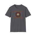 Mexico City World Cup 2026 T-Shirt - Ciudad de México Soccer Tee