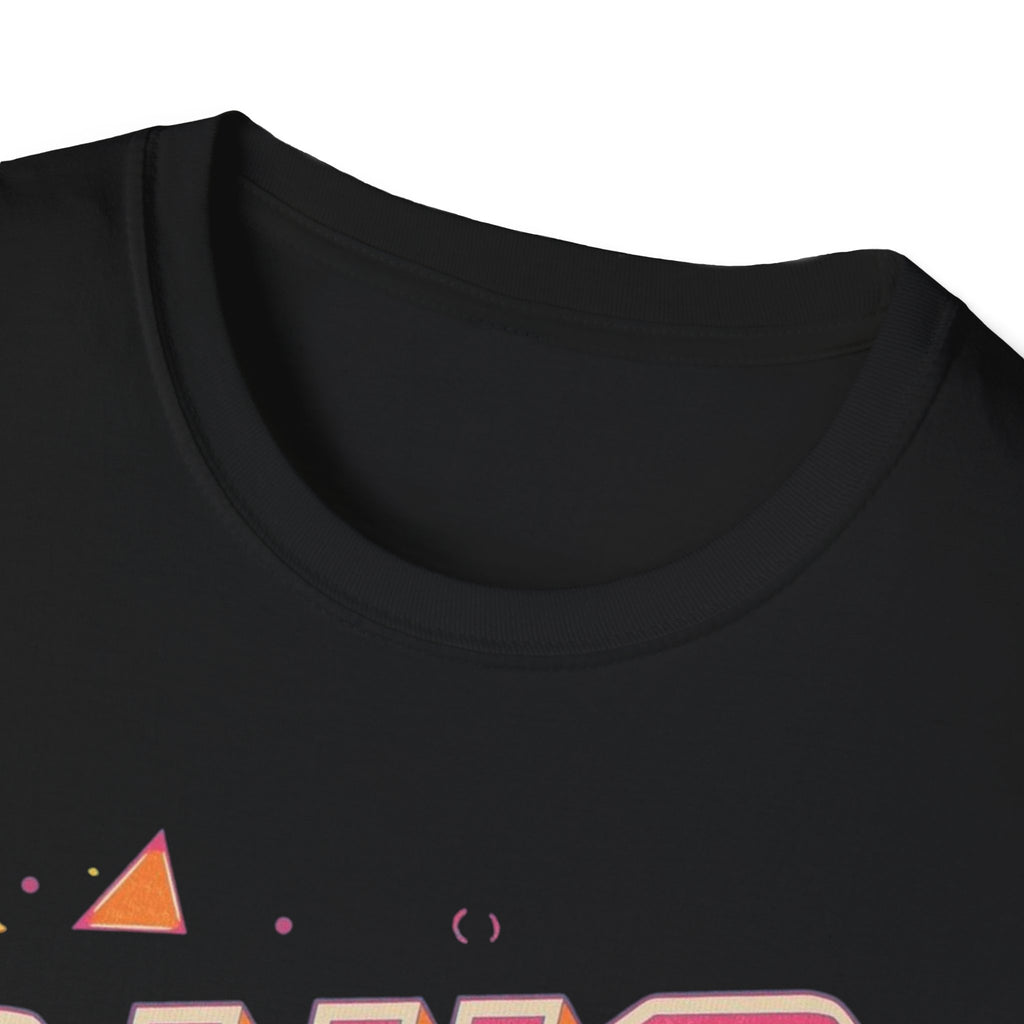 Ohio Retro Graphic T-Shirt