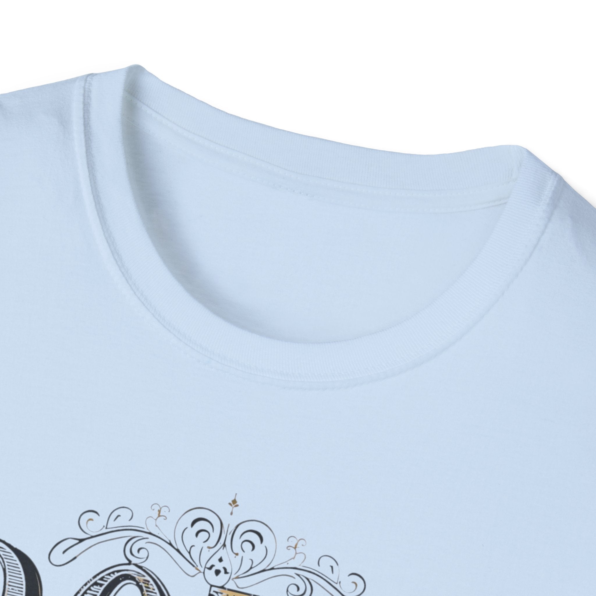 Roma Quando a Roma T-Shirt | Vintage Roman Travel Typography