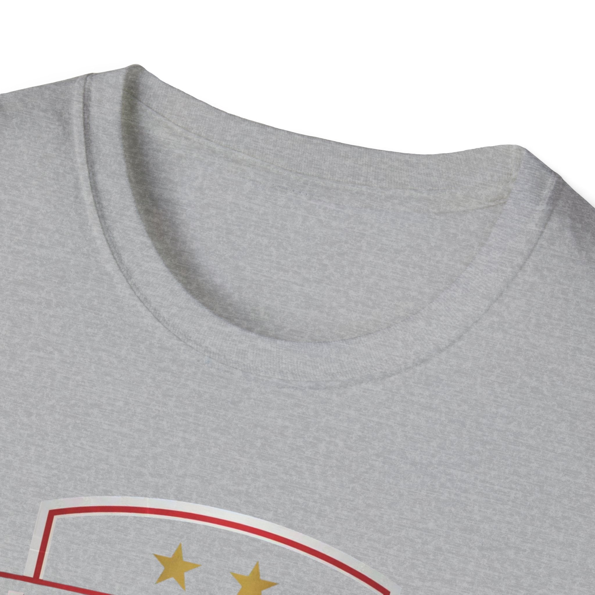 Les Bleus Shield T-Shirt – Coupe du Monde 2026 French Soccer Fan Tee