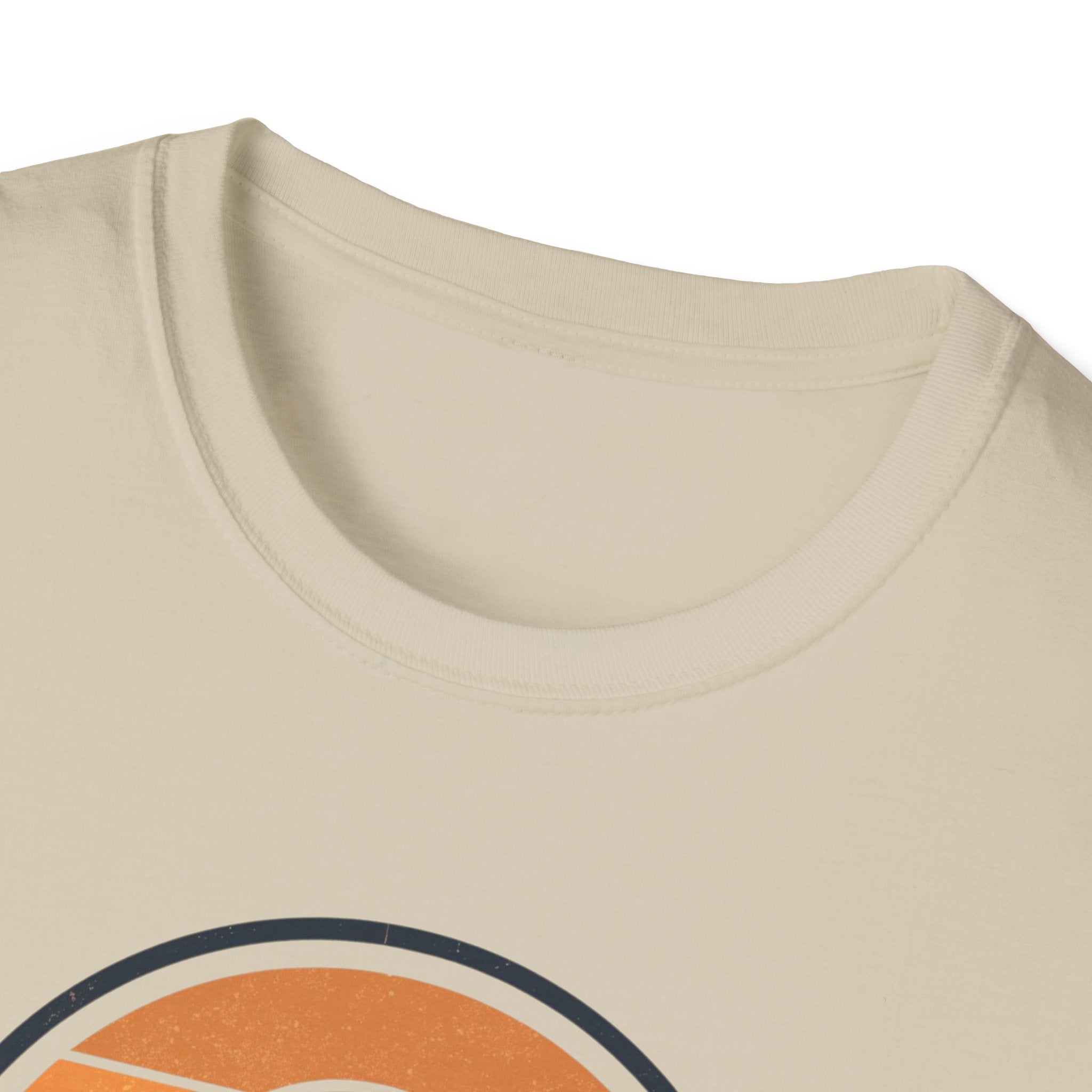 Dallas Sunset T-Shirt — Retro Skyline Graphic Tee