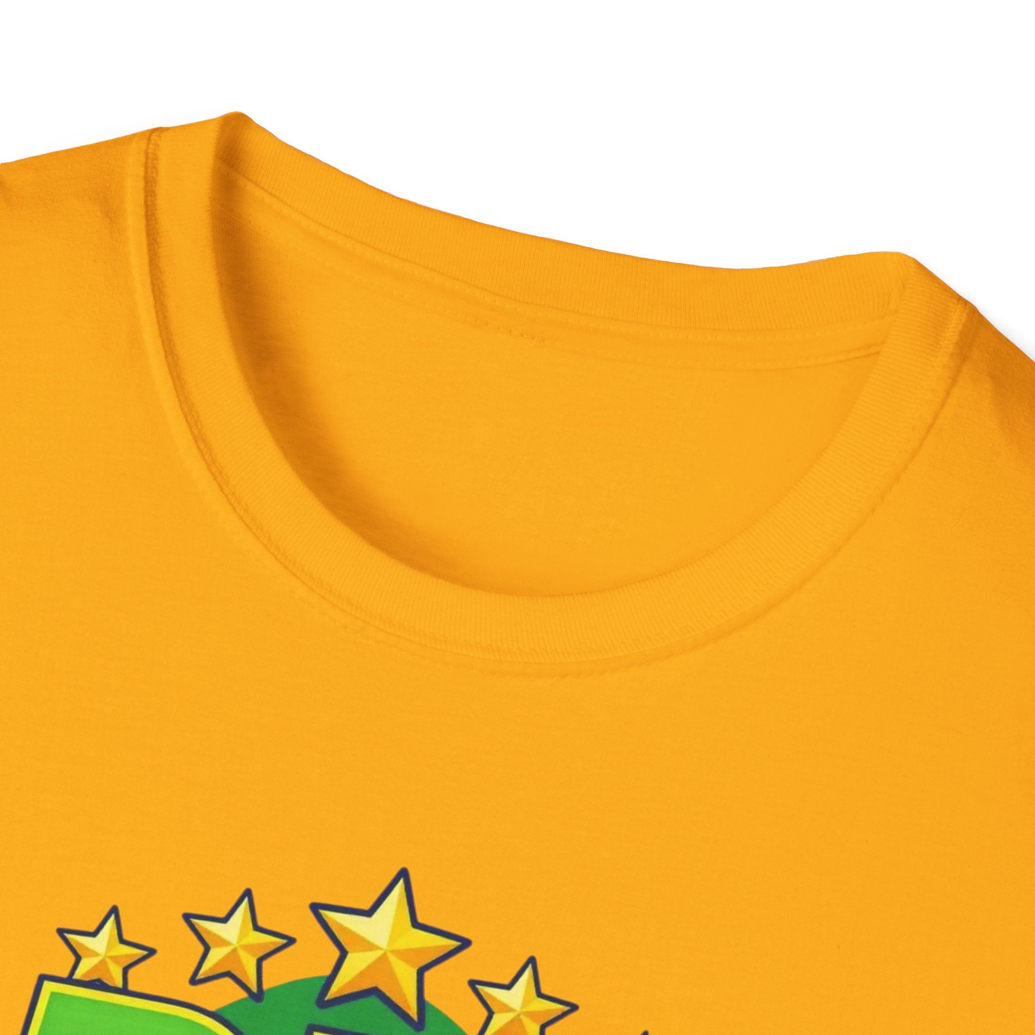 Rio Rio Brasil 2026 T-Shirt — Bright Brazilian Travel Souvenir Tee