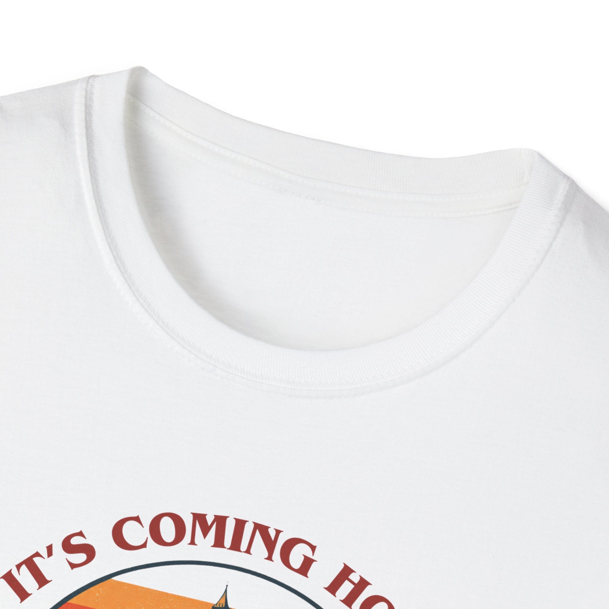 England 2026 'It's Coming Home' T-Shirt