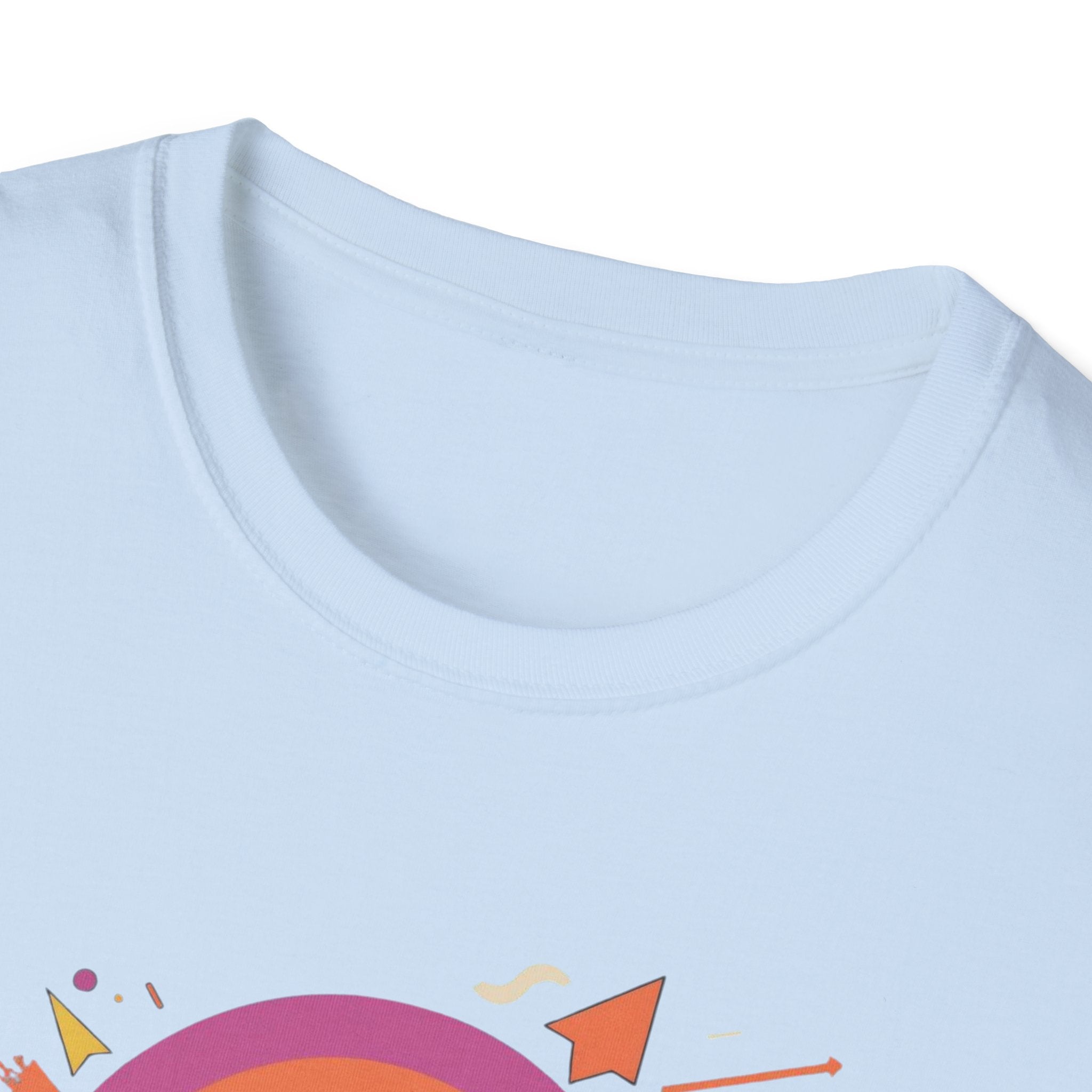 London Retro Graphic T-Shirt