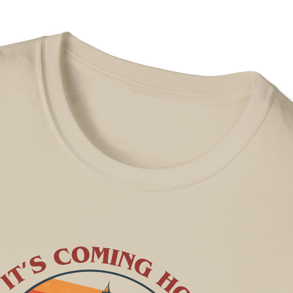 England 2026 'It's Coming Home' T-Shirt