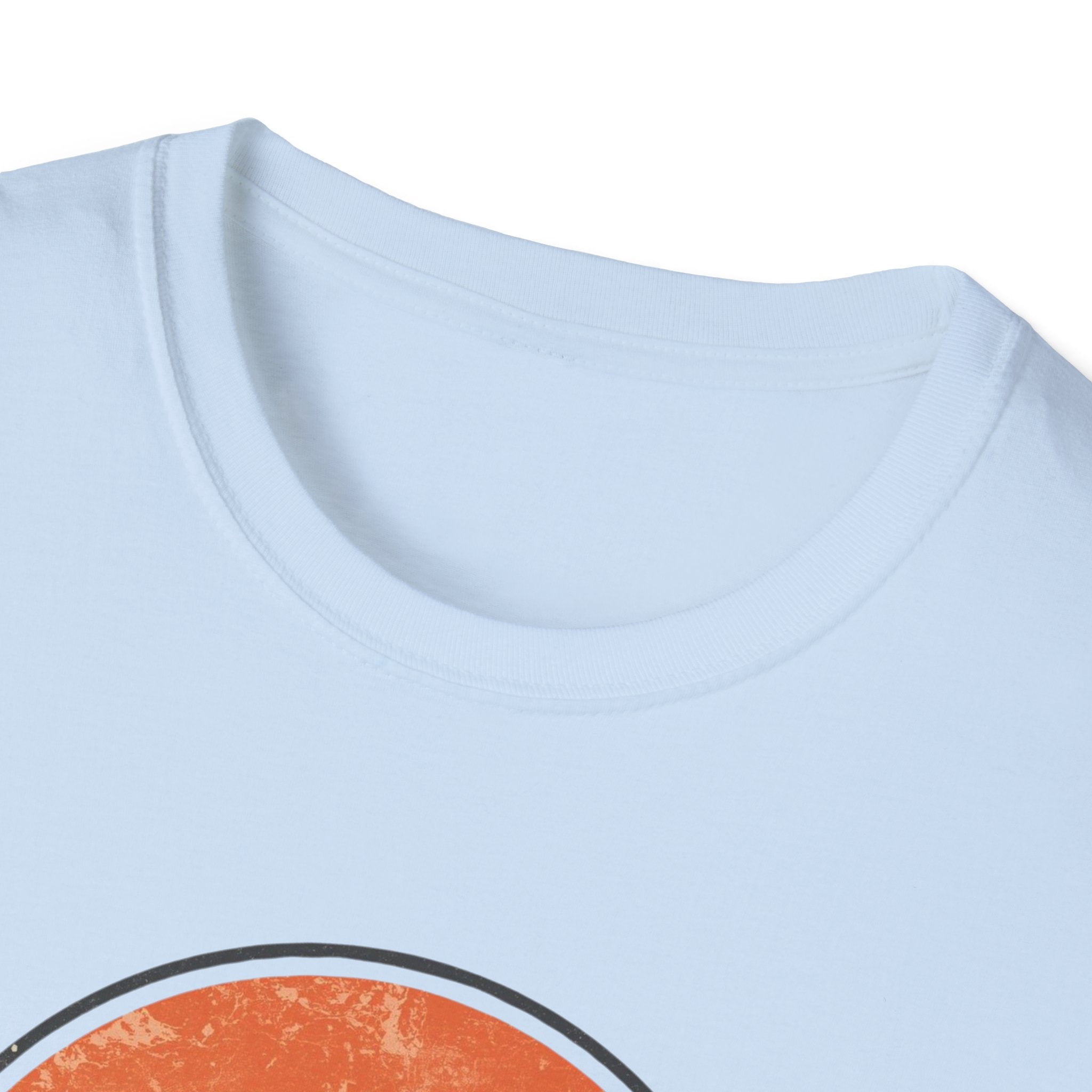 Venezia Retro Sunset T-Shirt