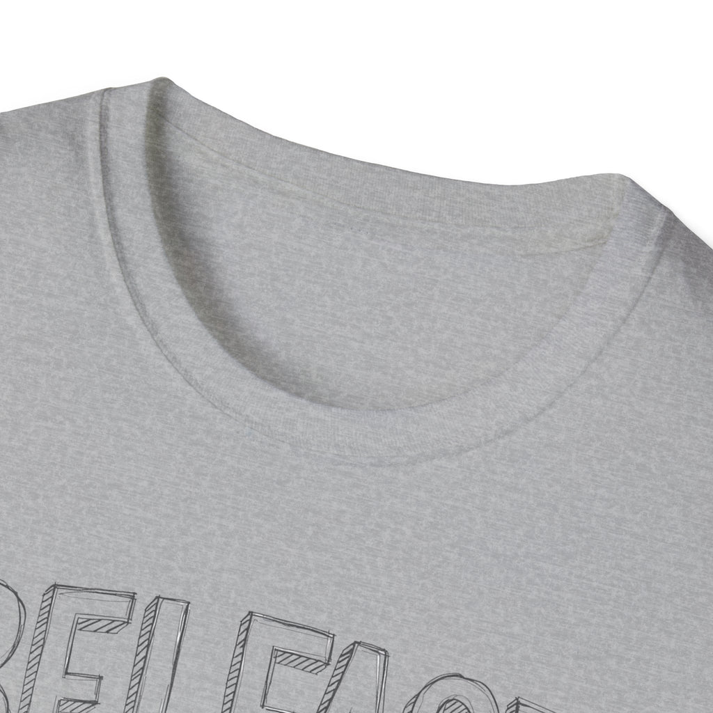 Belfast Est. 1613 Vintage-Style T-Shirt — Retro City Pride Tee