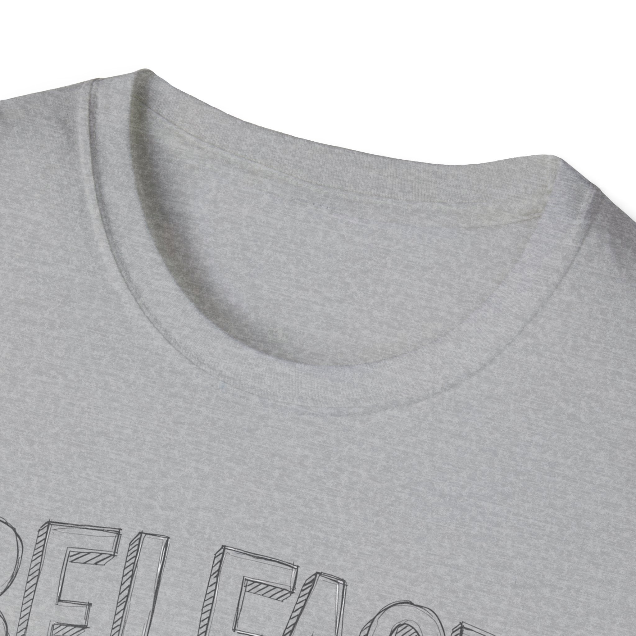 Belfast Est. 1613 Vintage-Style T-Shirt — Retro City Pride Tee