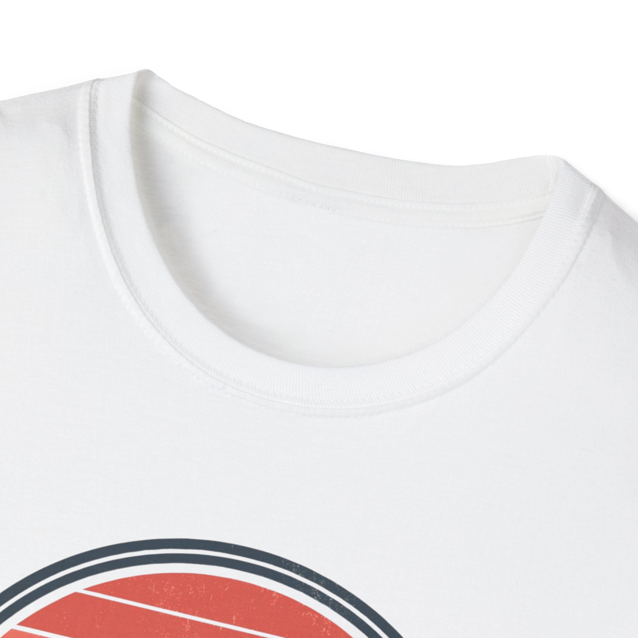 Toronto Sunset T-Shirt — Retro City Skyline Graphic Tee