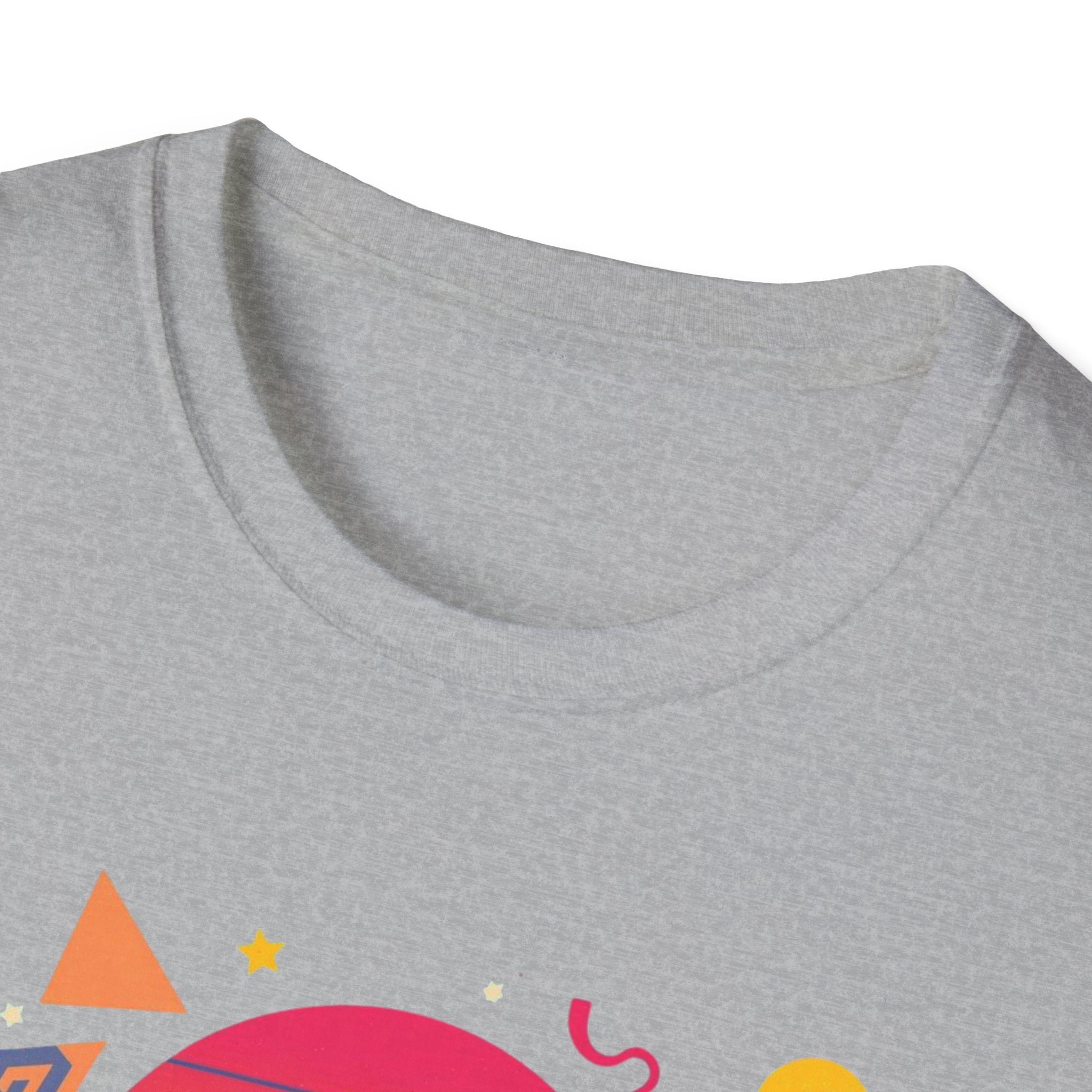 Berlin Retro Graphic T-Shirt