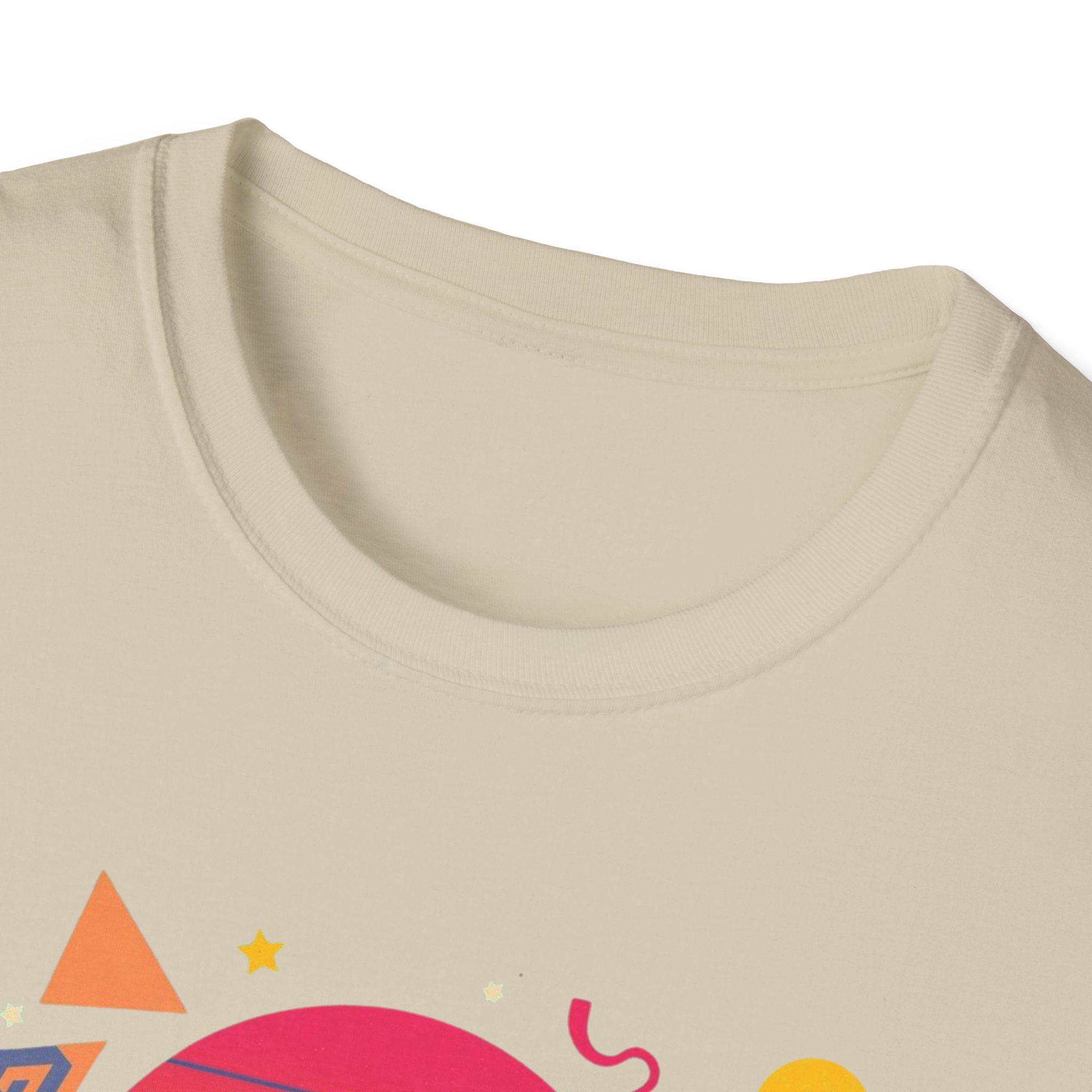Berlin Retro Graphic T-Shirt