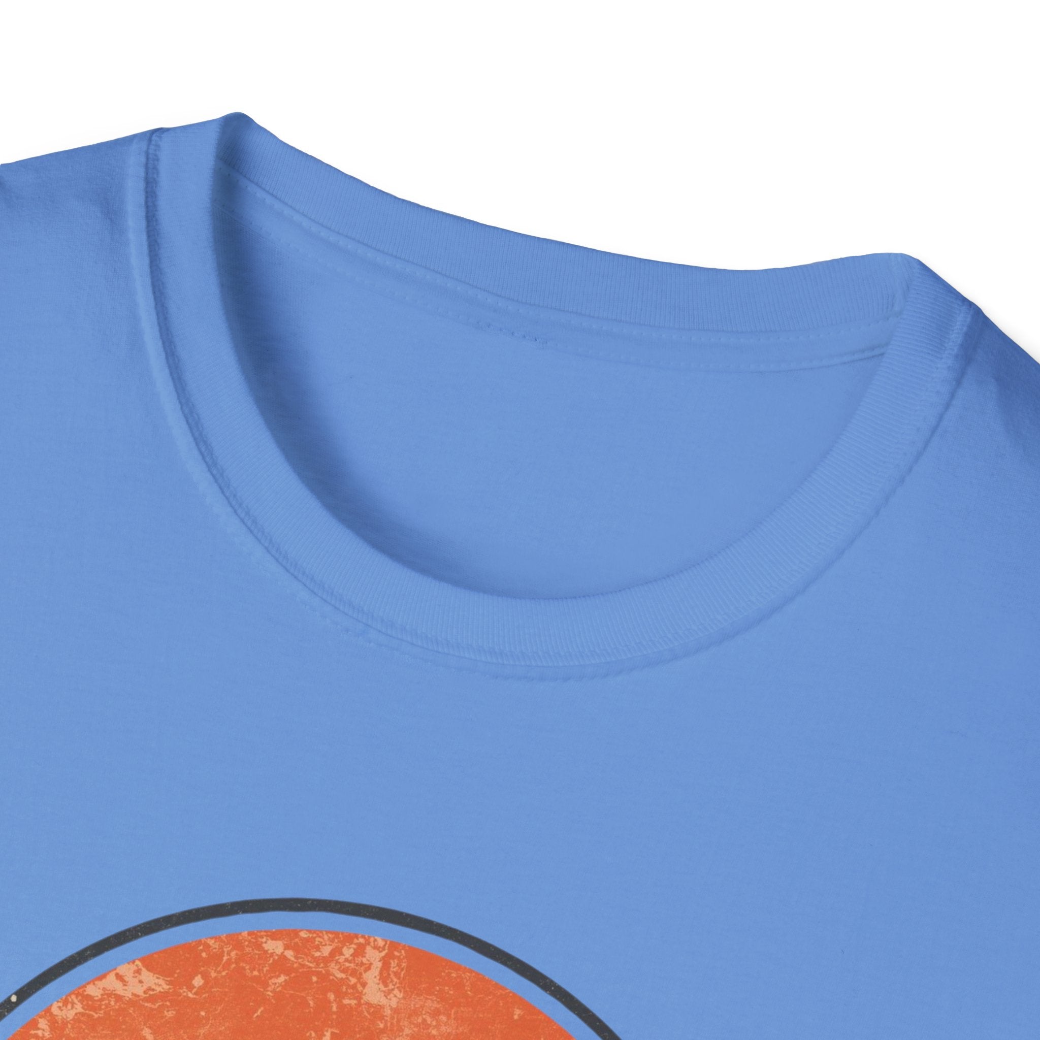 Venezia Retro Sunset T-Shirt
