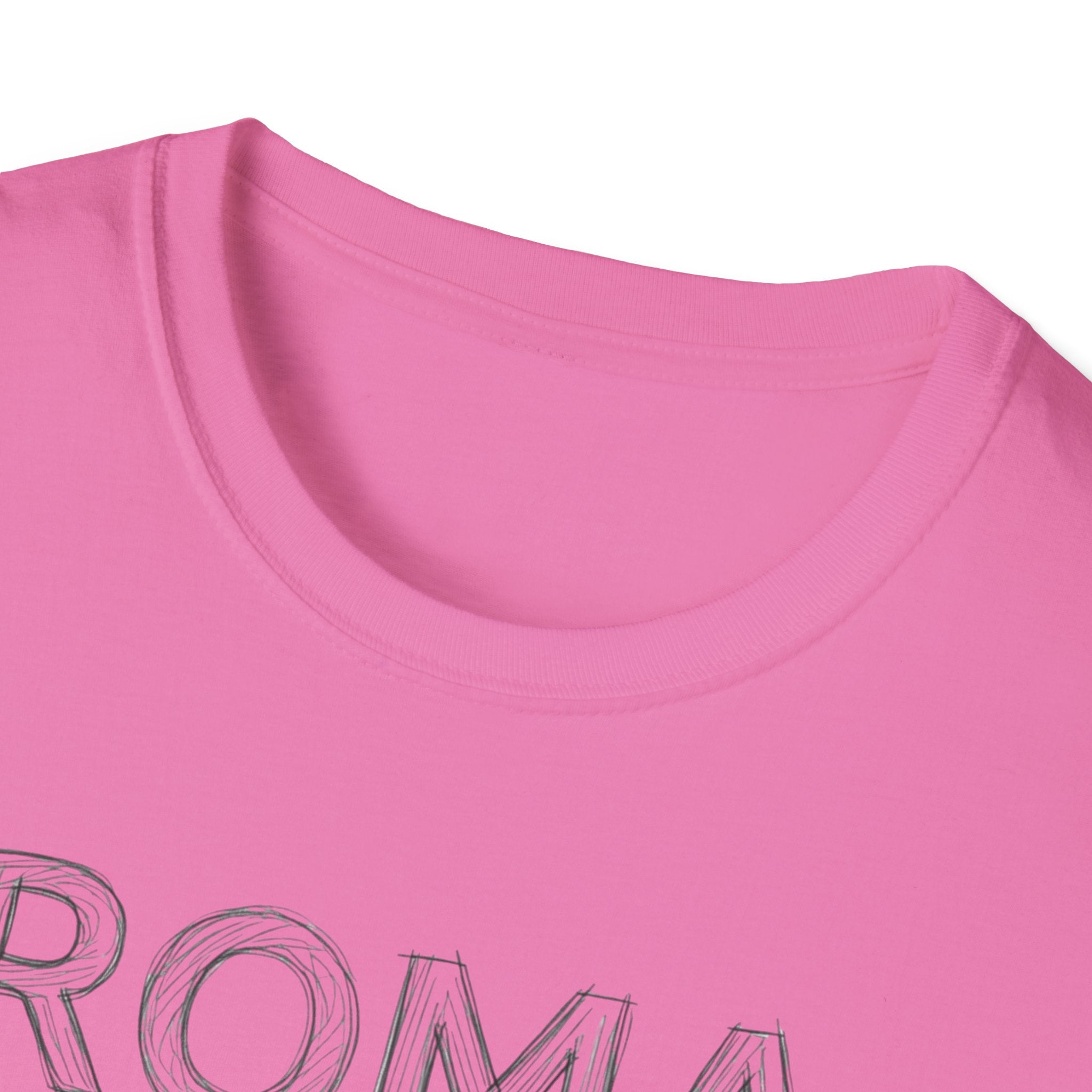 Roma Est. 753 BC T-Shirt – Vintage Rome Travel Tee