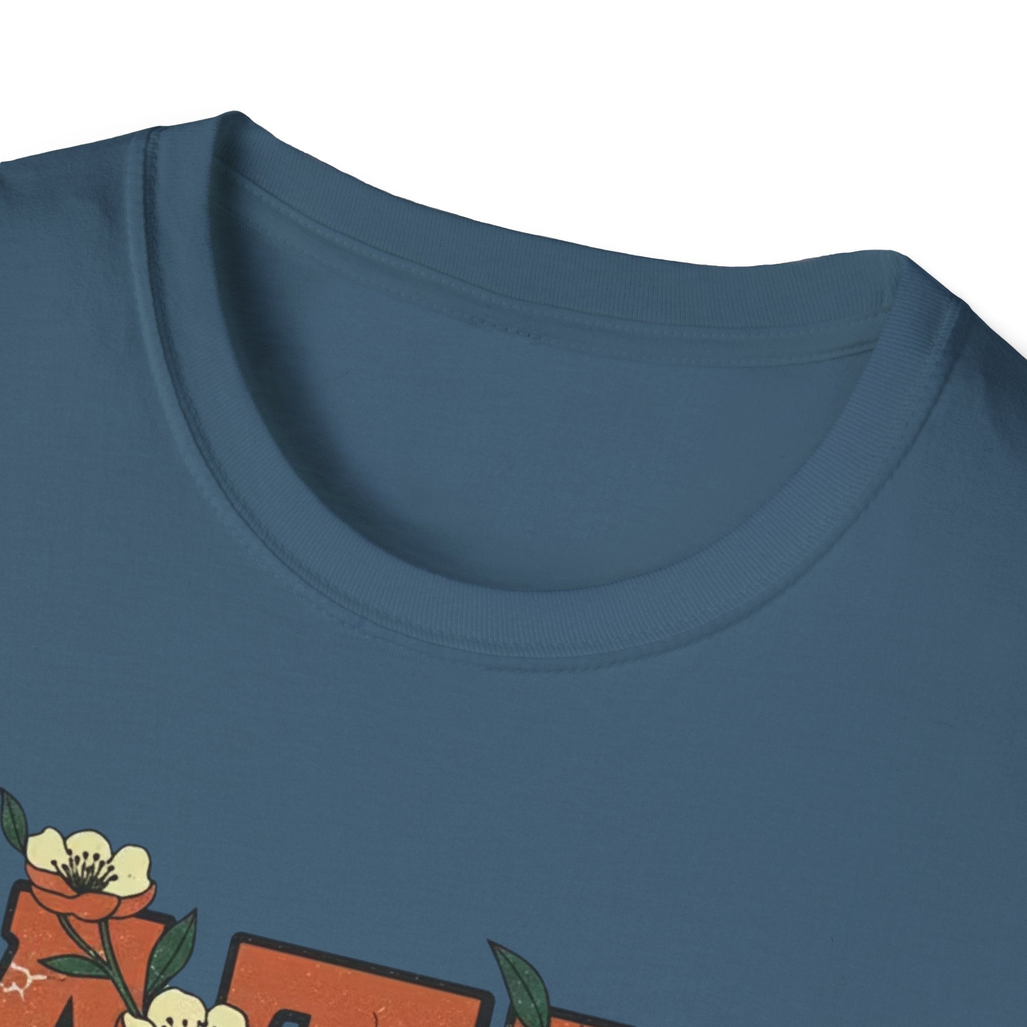 Atlanta (ATL) World Cup 2030 Soccer T-Shirt — "World Cup Comes South" Retro Design