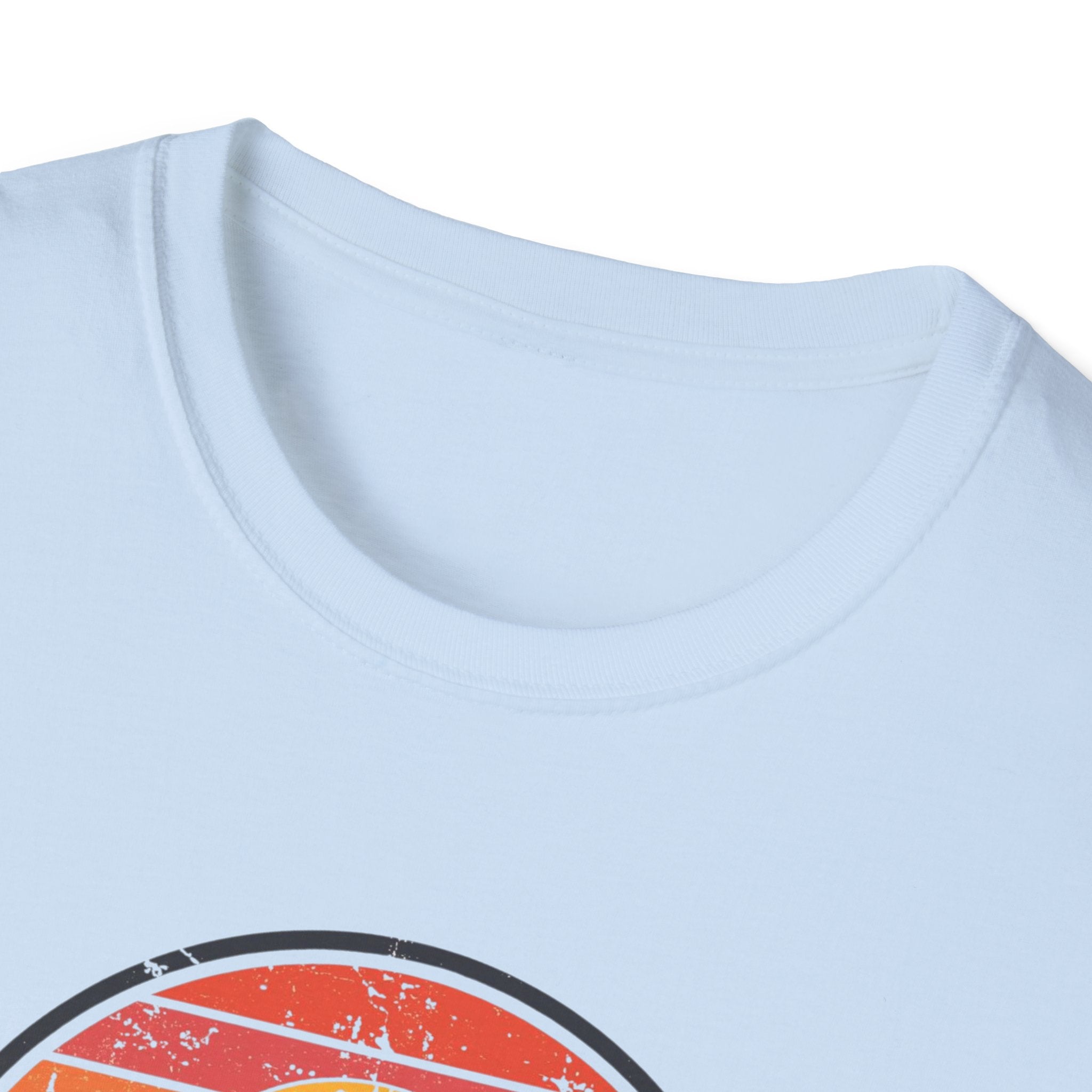 Munchen Vintage Sunset T-Shirt