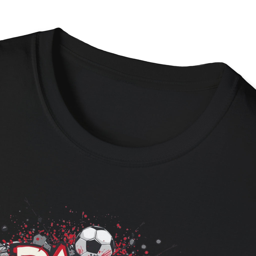 Pack Mas graffiti skulls T-Shirt | streetwear skull design