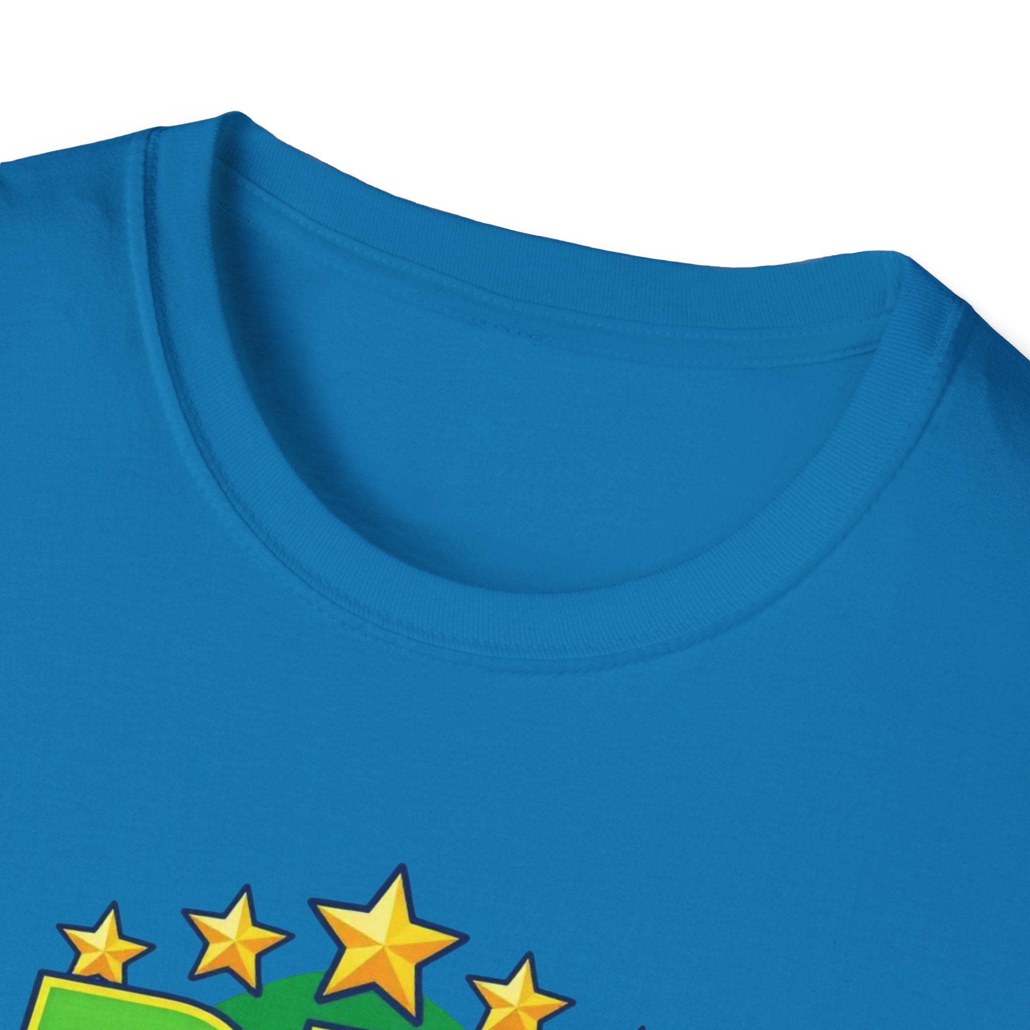Rio Rio Brasil 2026 T-Shirt — Bright Brazilian Travel Souvenir Tee