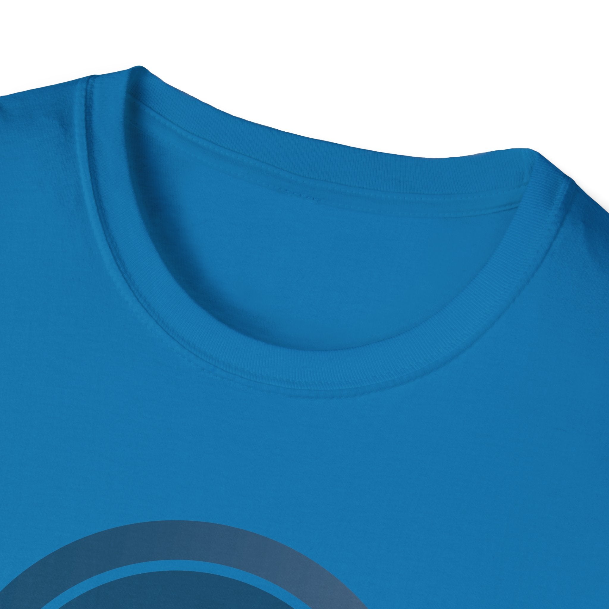 No Sleep Till Brooklyn T-Shirt | Retro NYC Skyline Circle Logo
