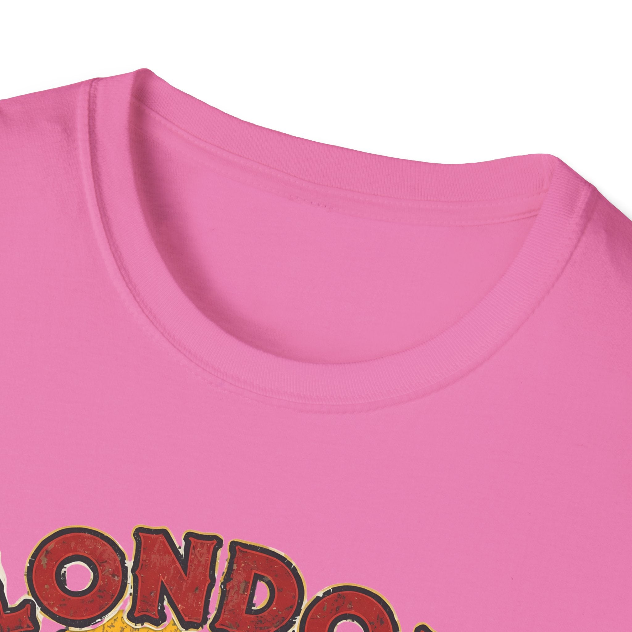 London Vibes T-Shirt — Retro "Mind the Vibes" Graphic Tee