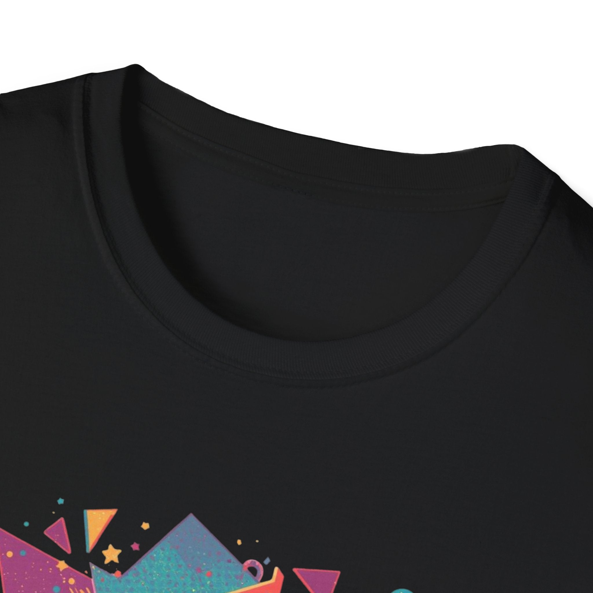 Venice Retro Graphic T-Shirt — Vintage Surf Skate Beach Tee