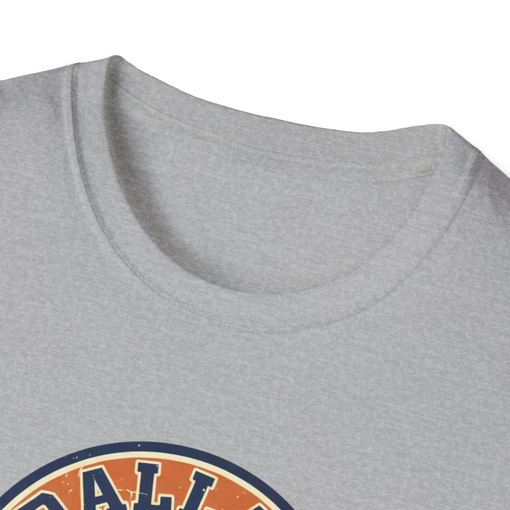 Dallas World Cup 2026 Soccer T-Shirt