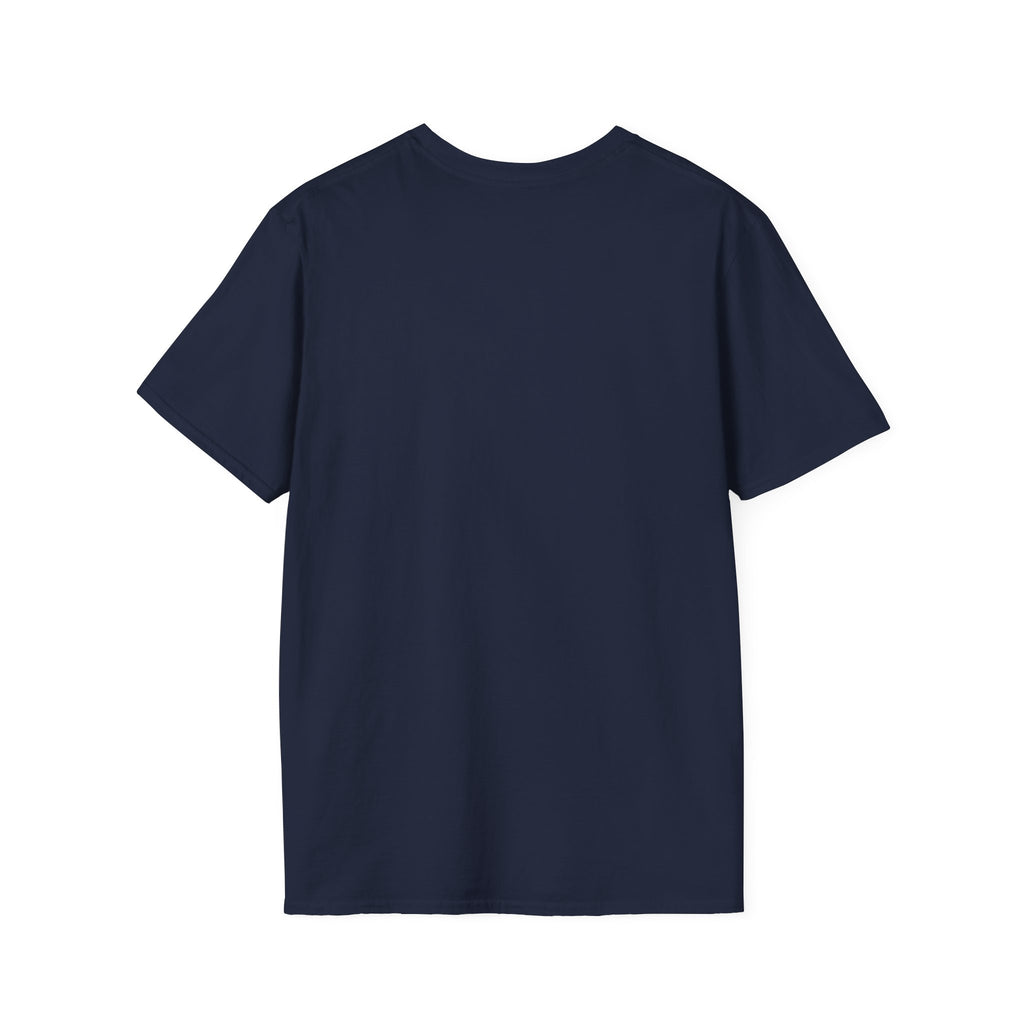 Milan Retro Pop Graphic T-Shirt — Colorful City Name Tee