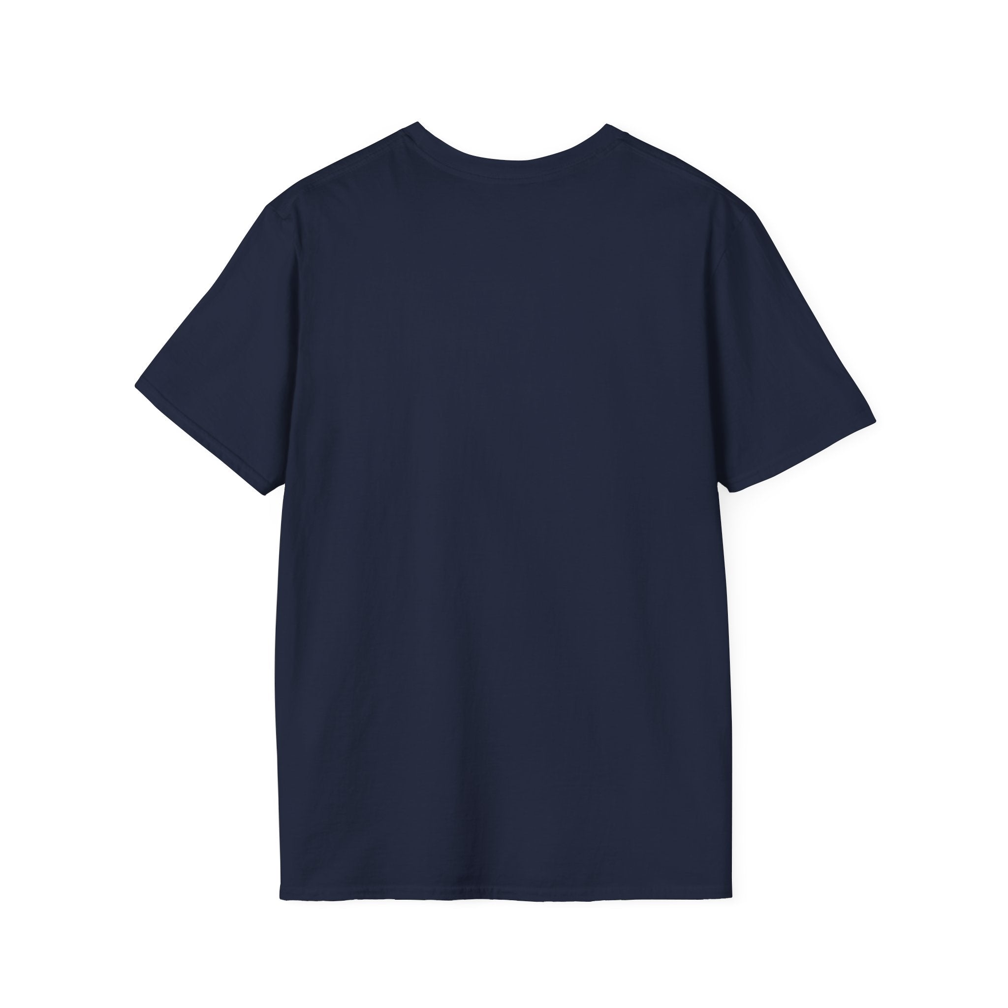 Milan Retro Pop Graphic T-Shirt — Colorful City Name Tee