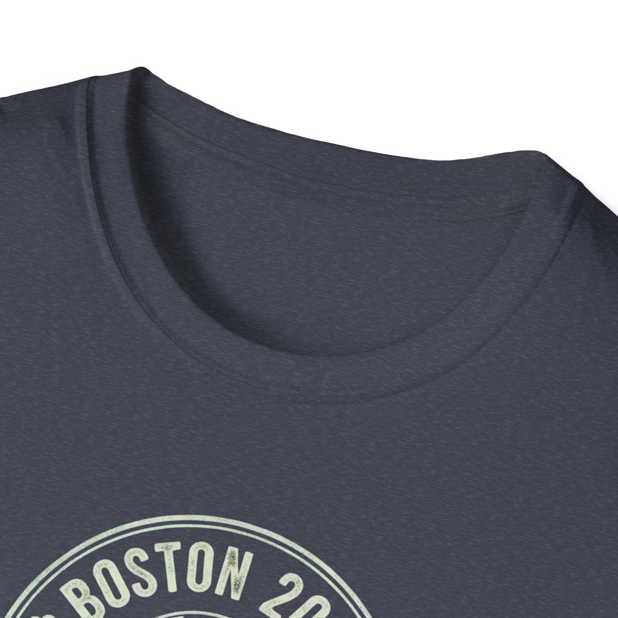 Boston 2026 World Cup Soccer T-Shirt — The World Cup Is Here