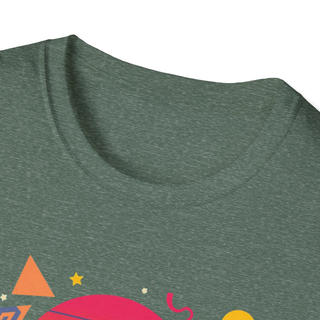 Berlin Retro Graphic T-Shirt