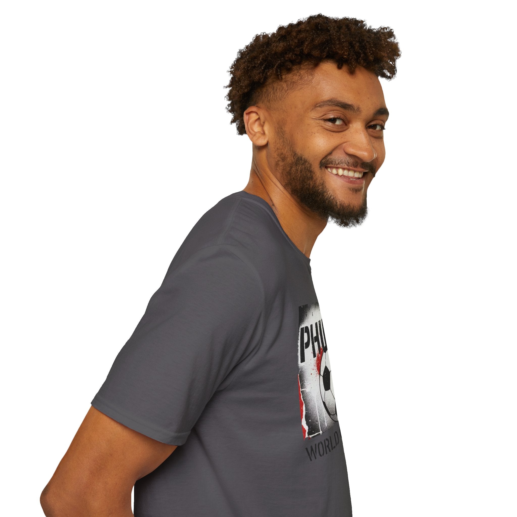 Philly World Cup 2026 Soccer T-Shirt