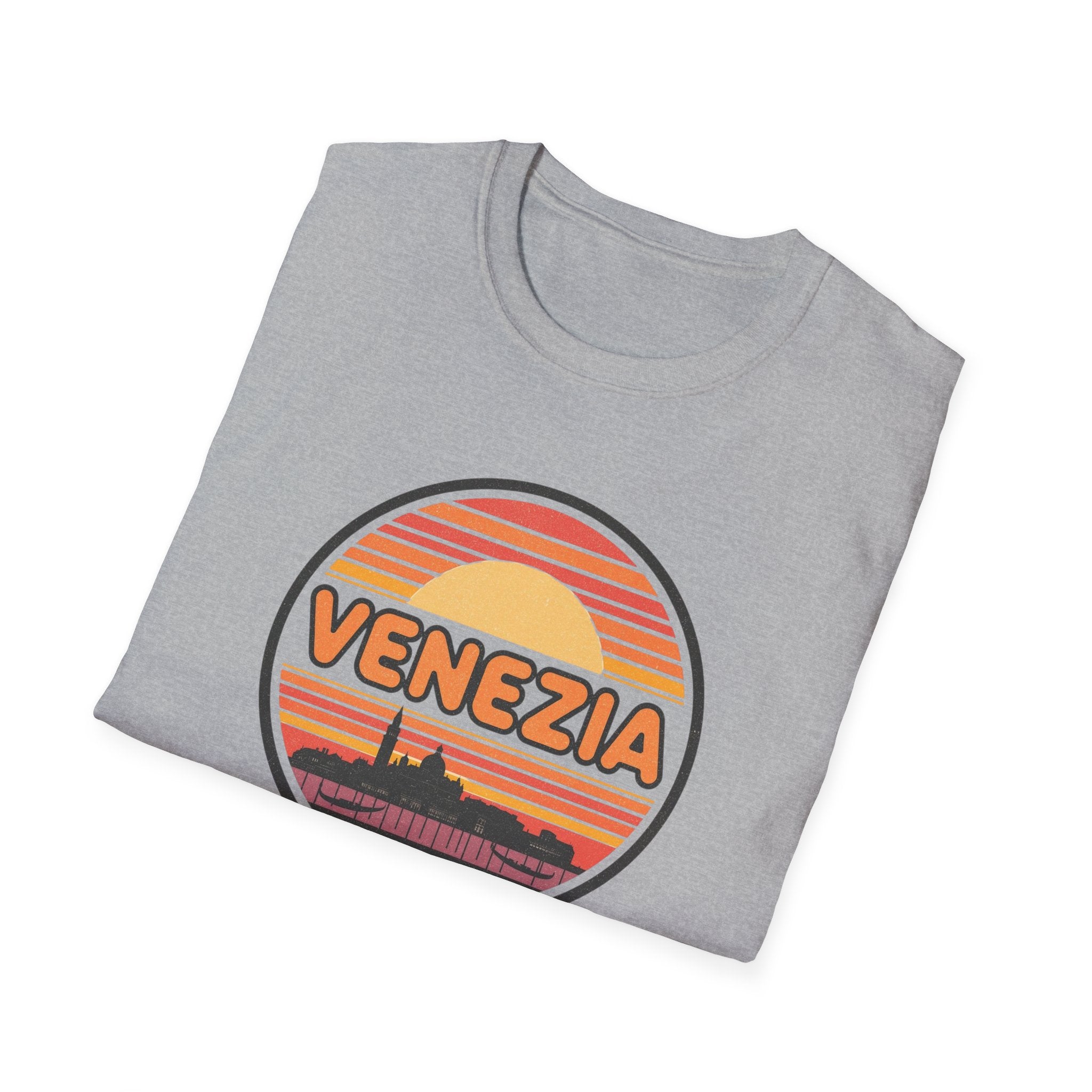 Venezia Sunset T-Shirt