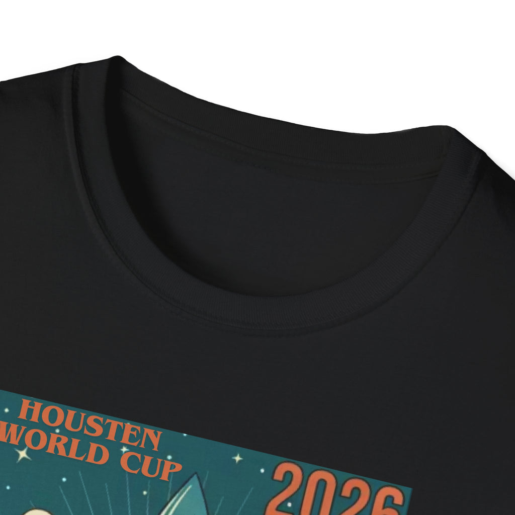 Rocket Soccer 2026 T-Shirt
