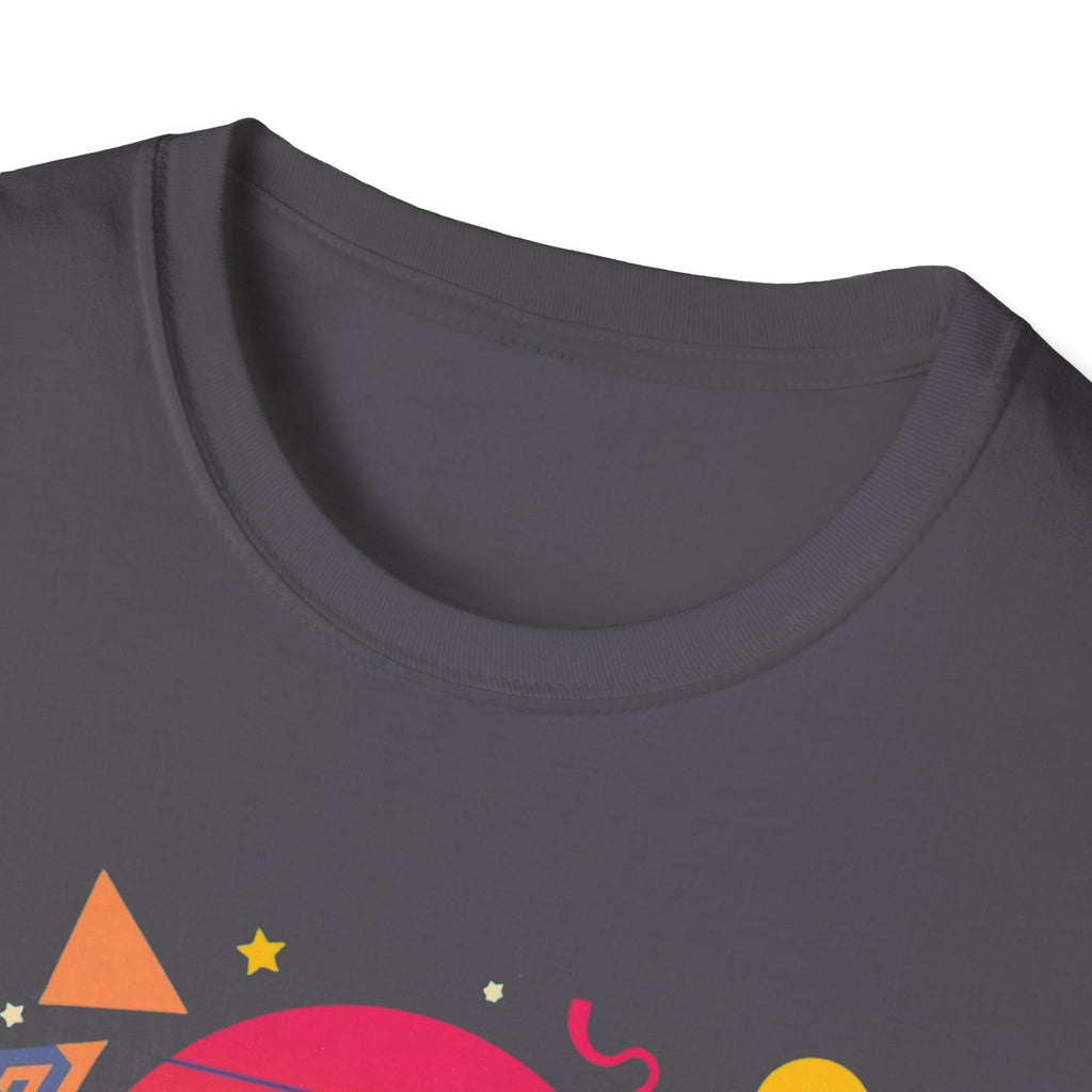 Berlin Retro Graphic T-Shirt