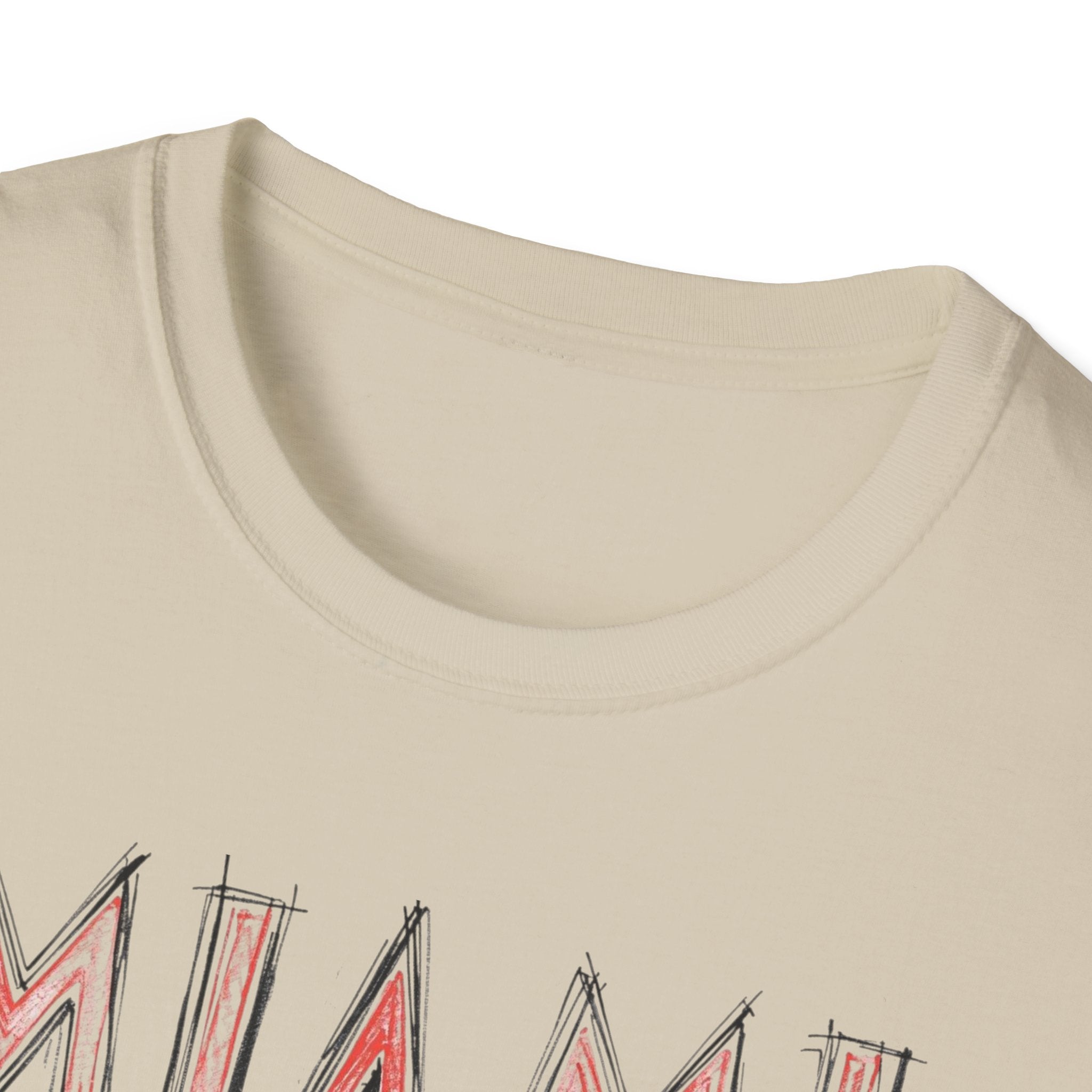 Miami Est. 1896 T-Shirt — "Heat, Heart and Huskie" Retro City Tee