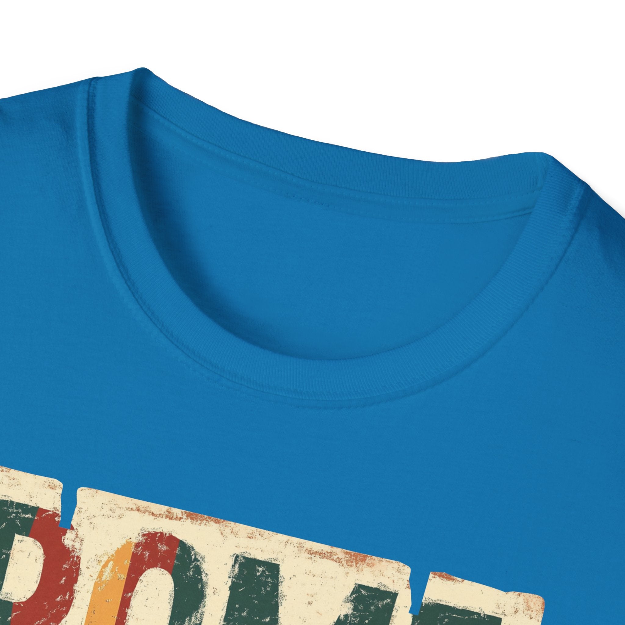 Vintage Rome Graphic T-Shirt | Italian Travel Retro Skyline