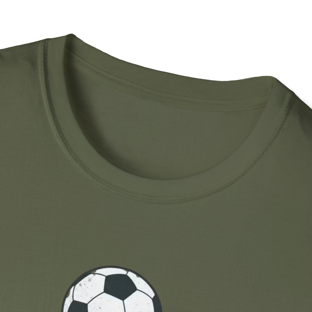 Monterrey Mexico World Cup 2026 Soccer Tee