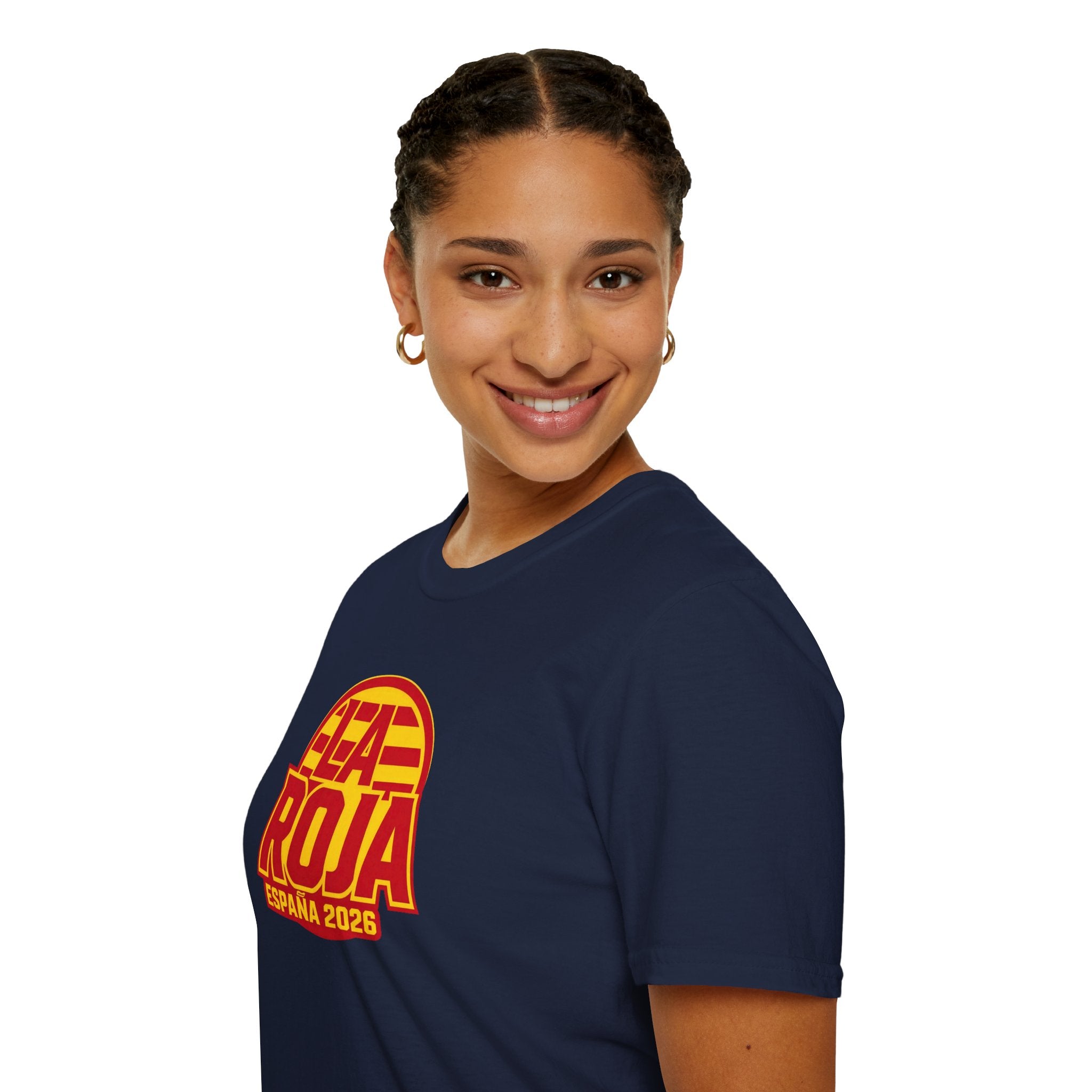 La Roja España 2026 T-Shirt