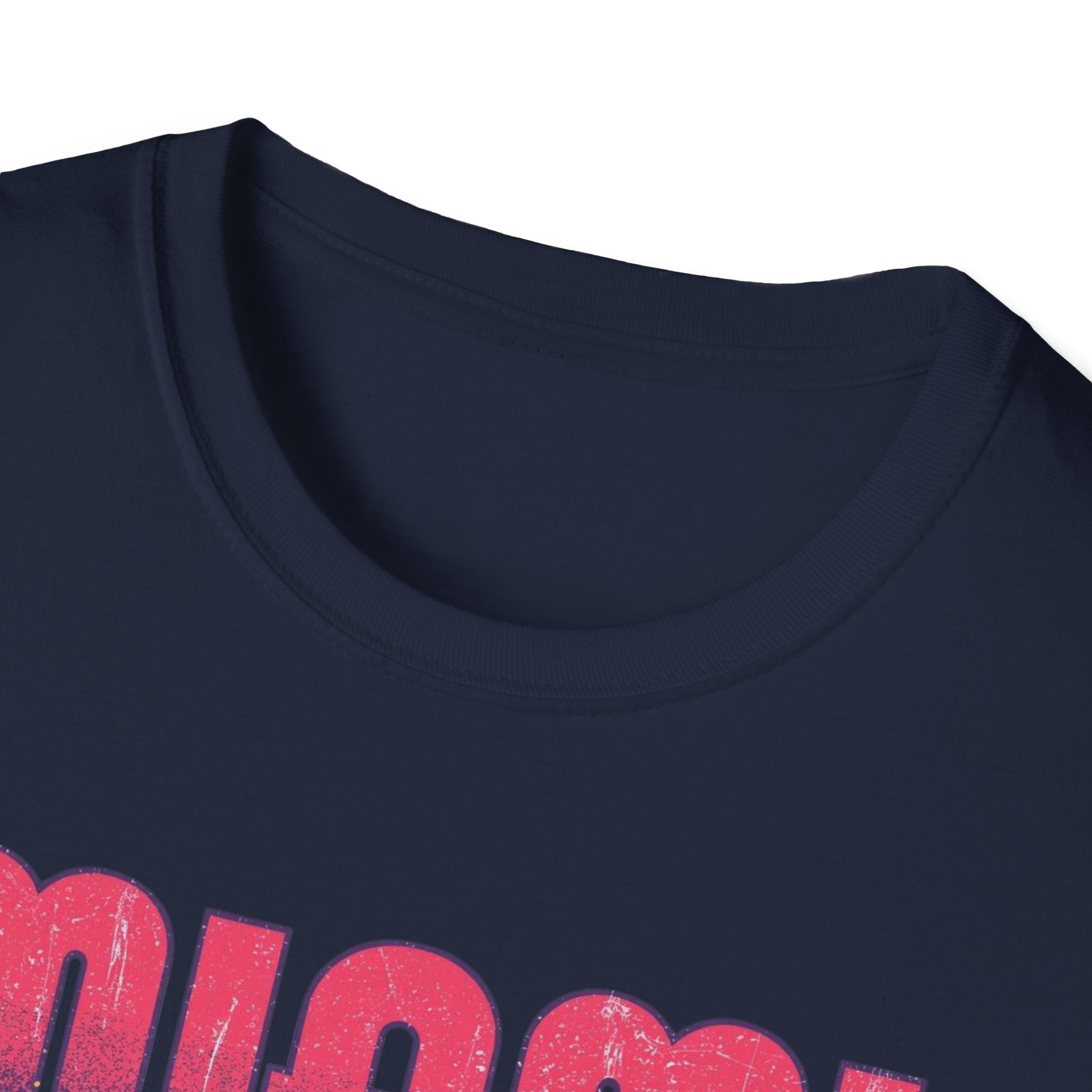 Miami Caliente All Day T-Shirt — Retro Sunset Vacation Tee