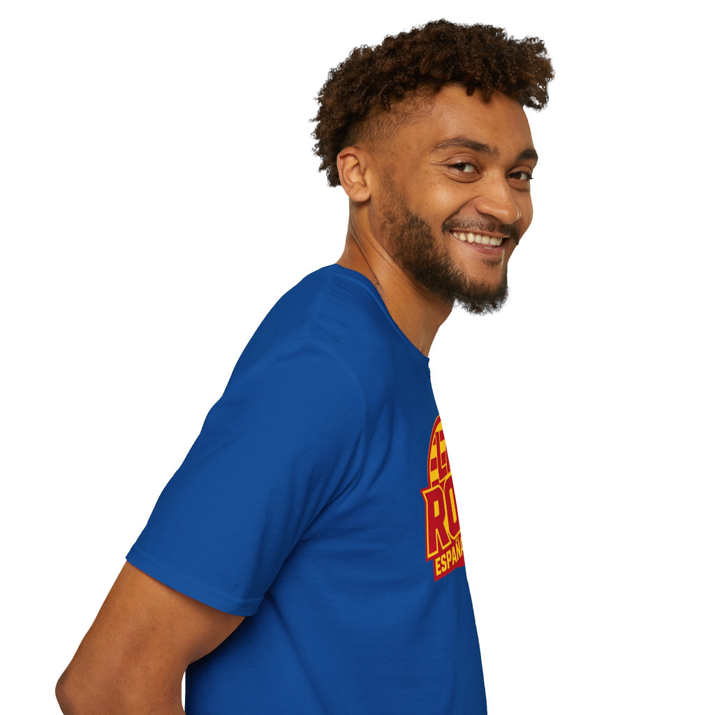 La Roja España 2026 T-Shirt