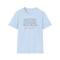 Ohio Est. 1803 "Heart of it All" T-Shirt