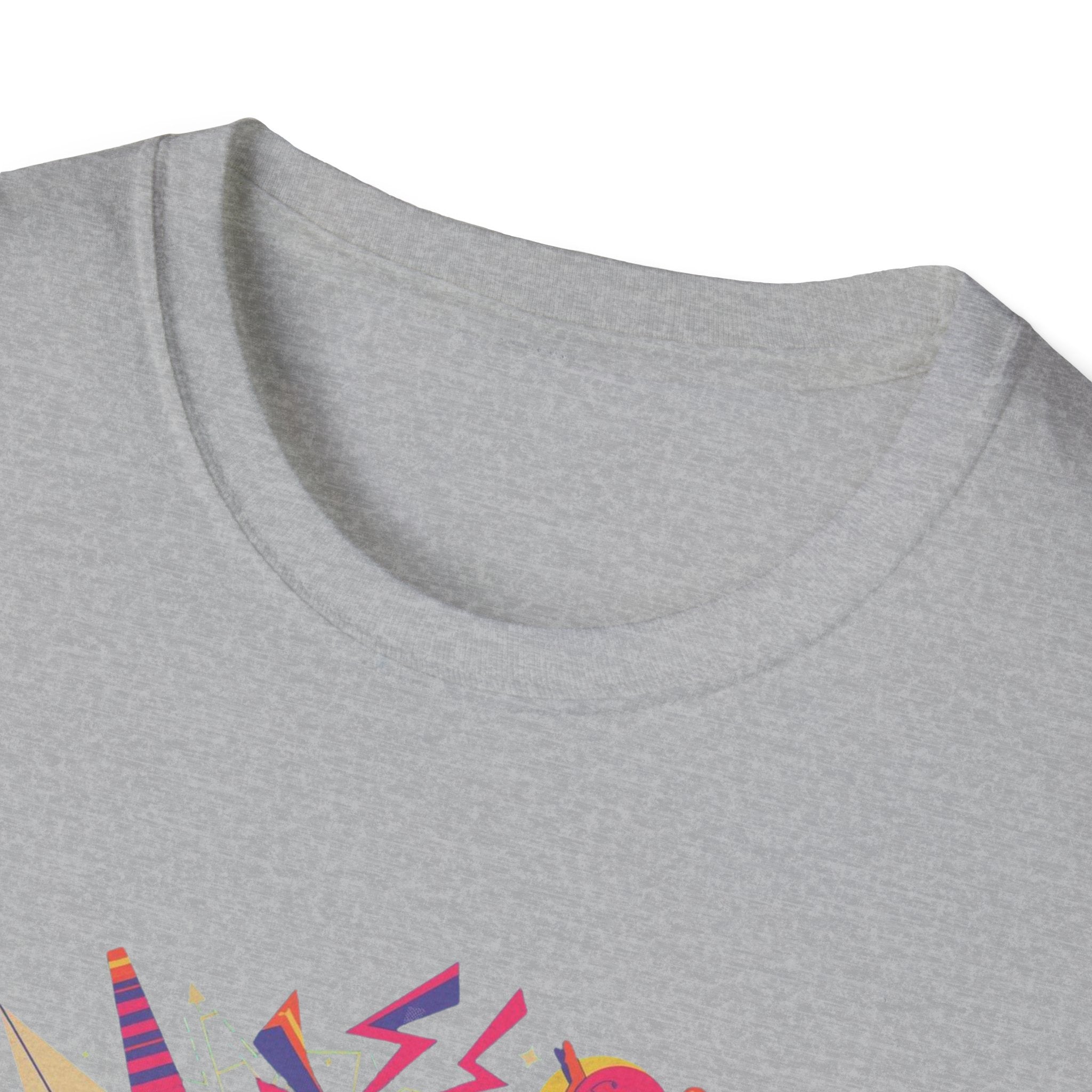 Munich Retro Graphic Tee