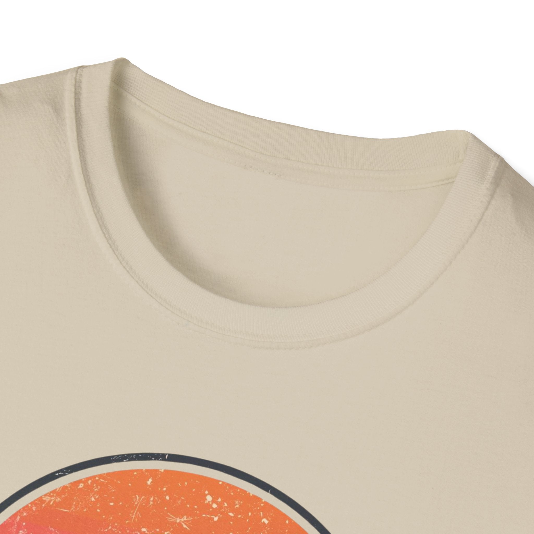 Florida Sunset T-Shirt — Vintage Beach Graphic Tee