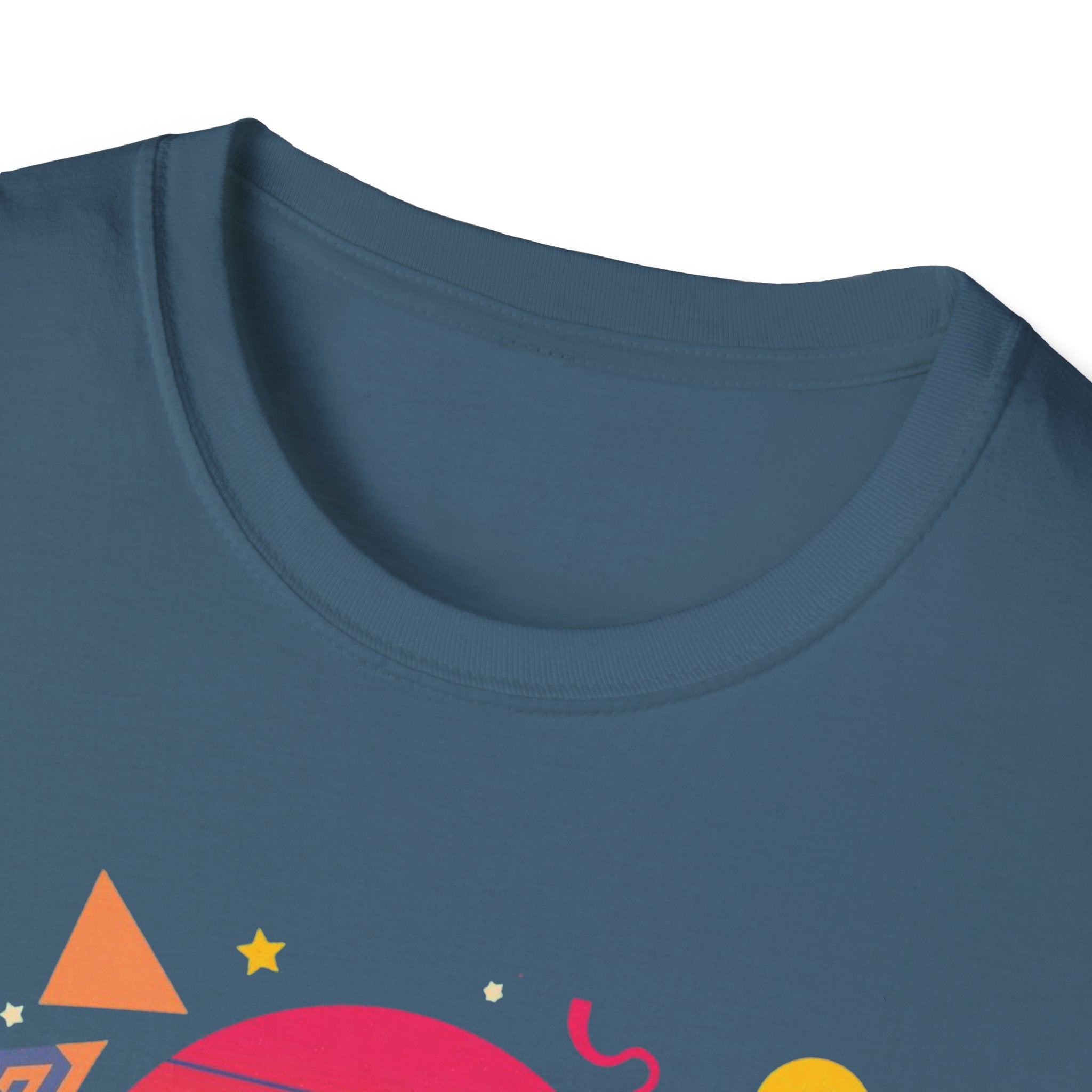 Berlin Retro Graphic T-Shirt