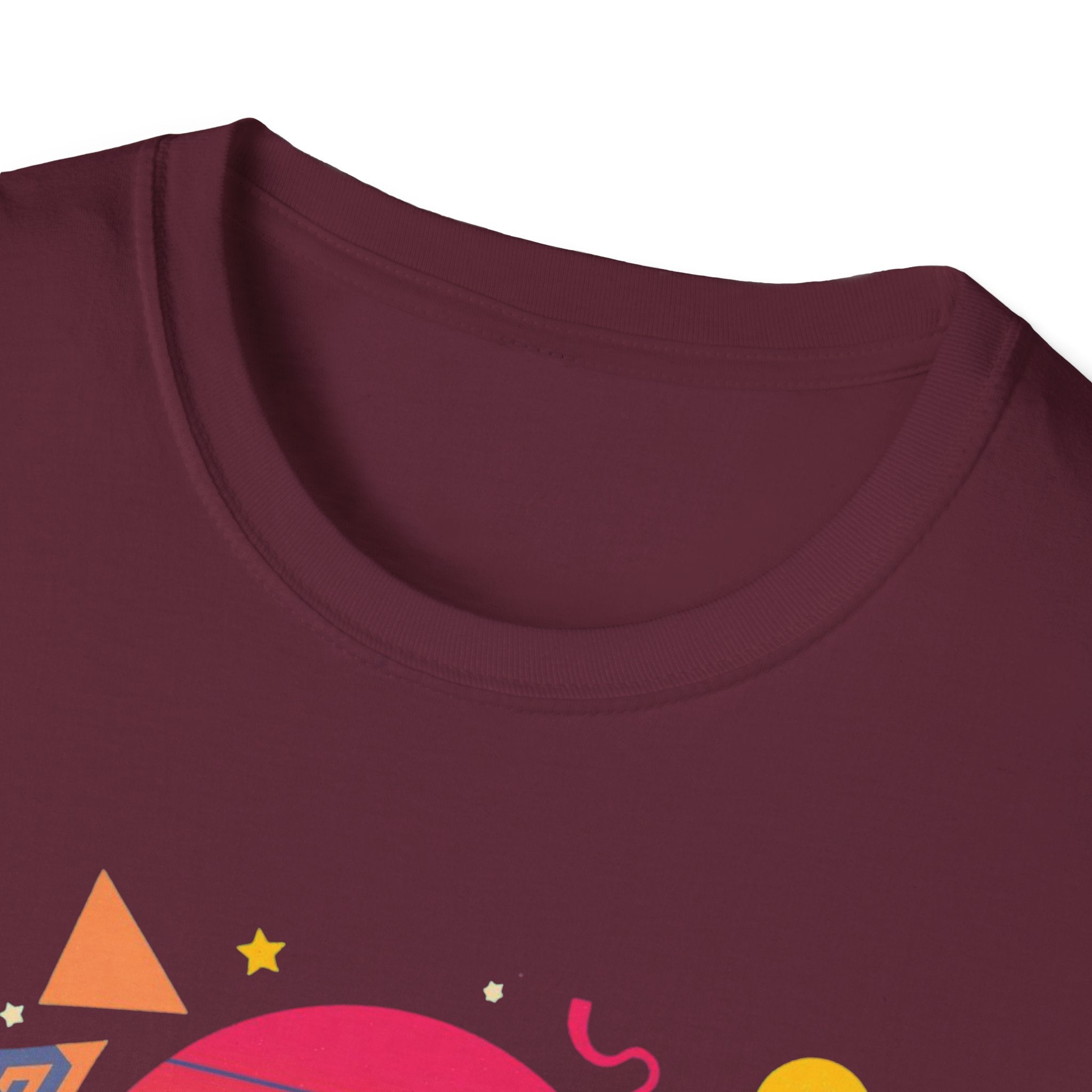 Berlin Retro Graphic T-Shirt