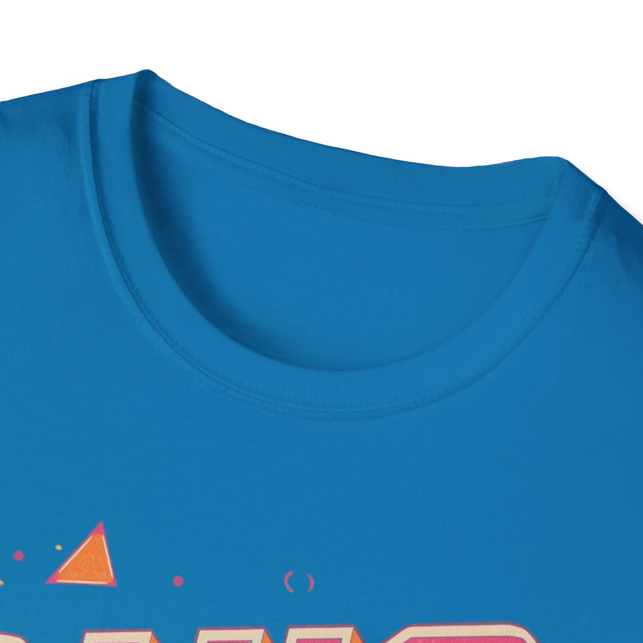 Ohio Retro Graphic T-Shirt